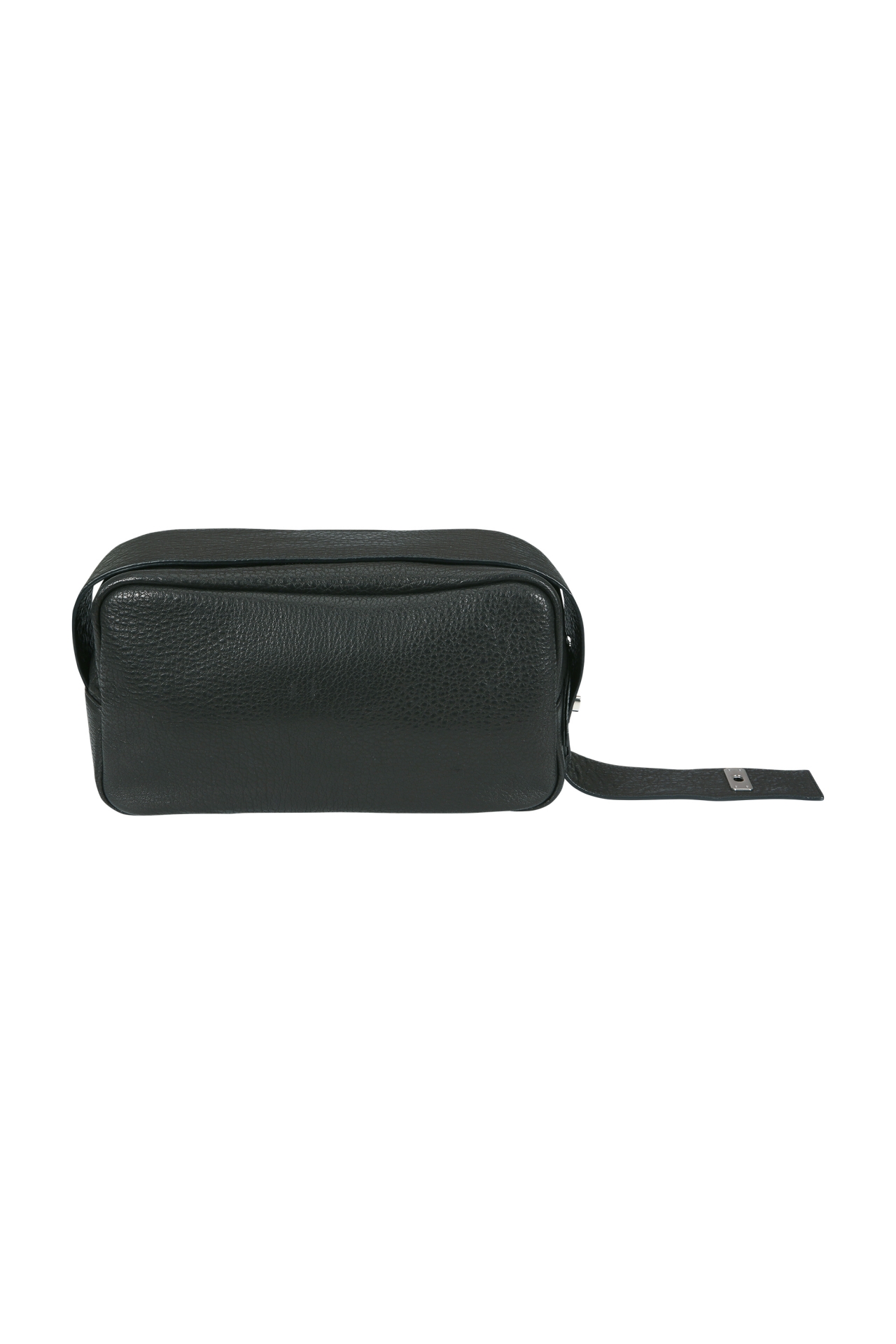 SQUARE SHOULDER BAG (F26AC12051BK)
