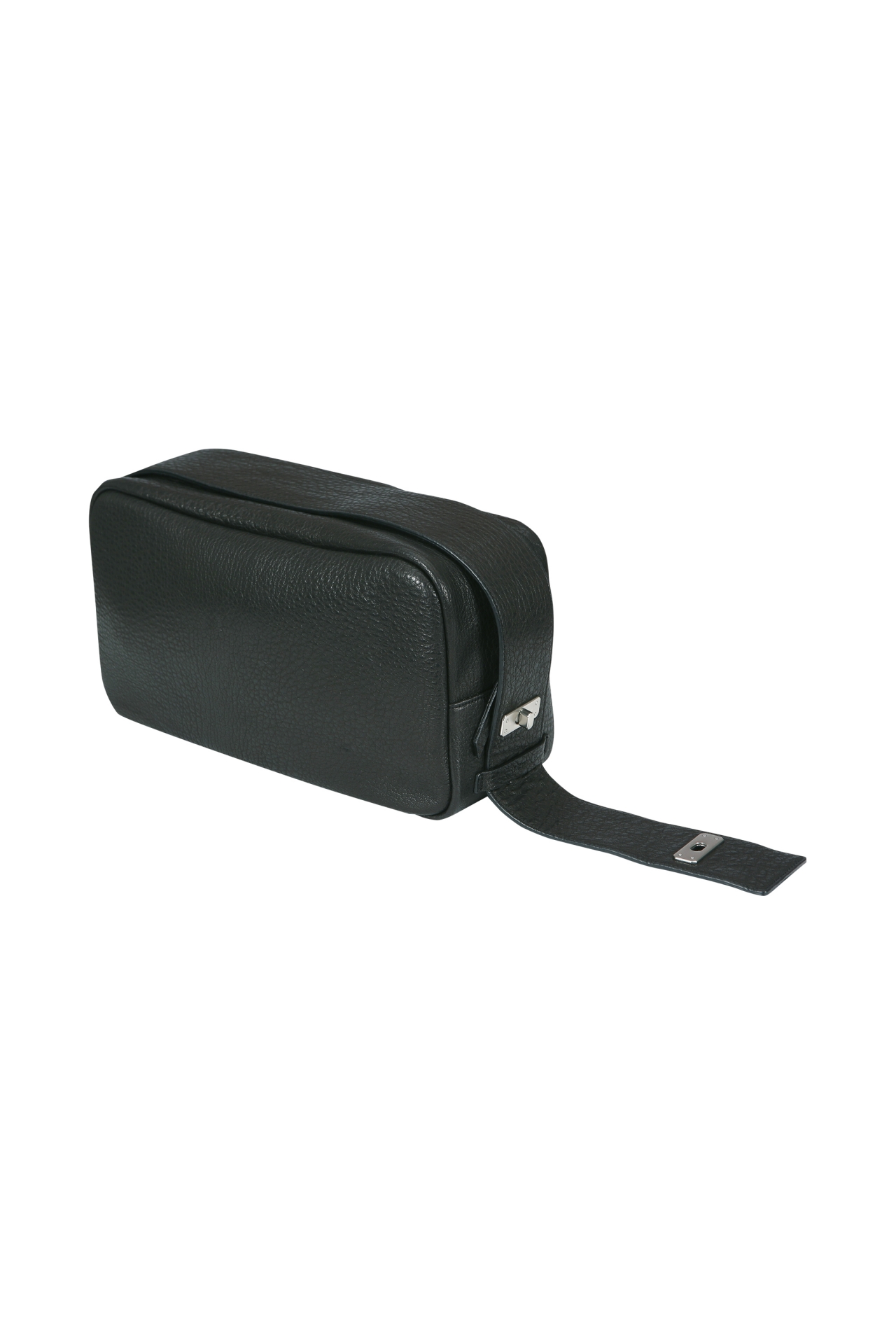 SQUARE SHOULDER BAG (F26AC12051BK)