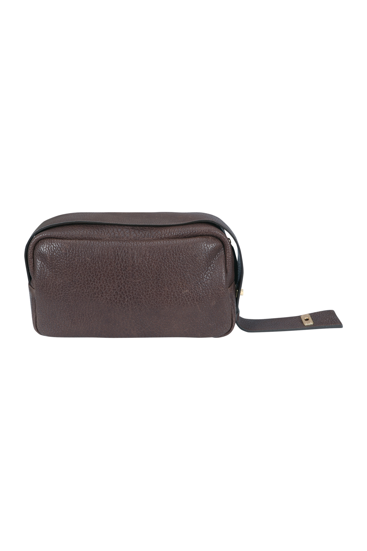 SQUARE SHOULDER BAG (F26AC12051BR)