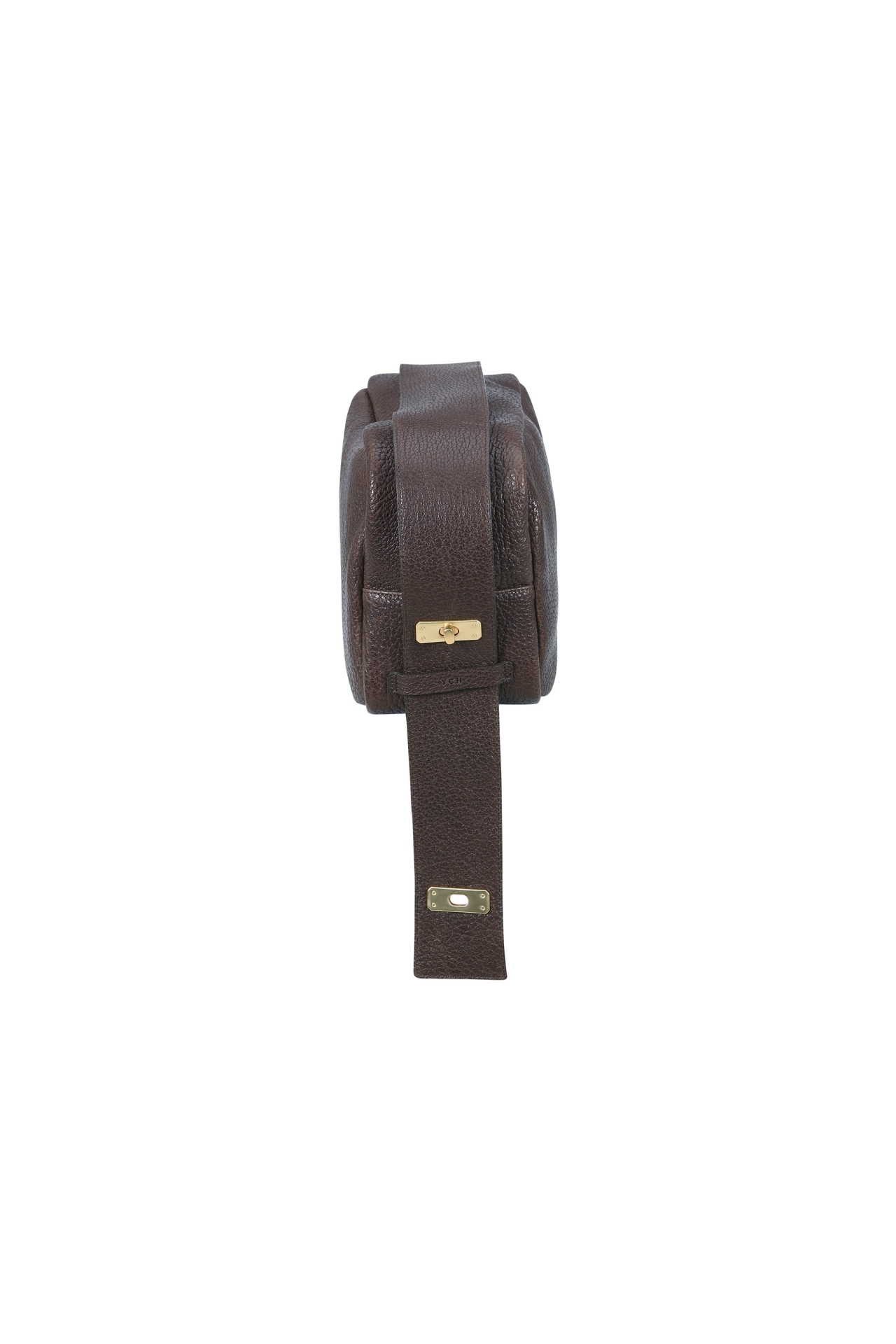 SQUARE SHOULDER BAG (F26AC12051BR)