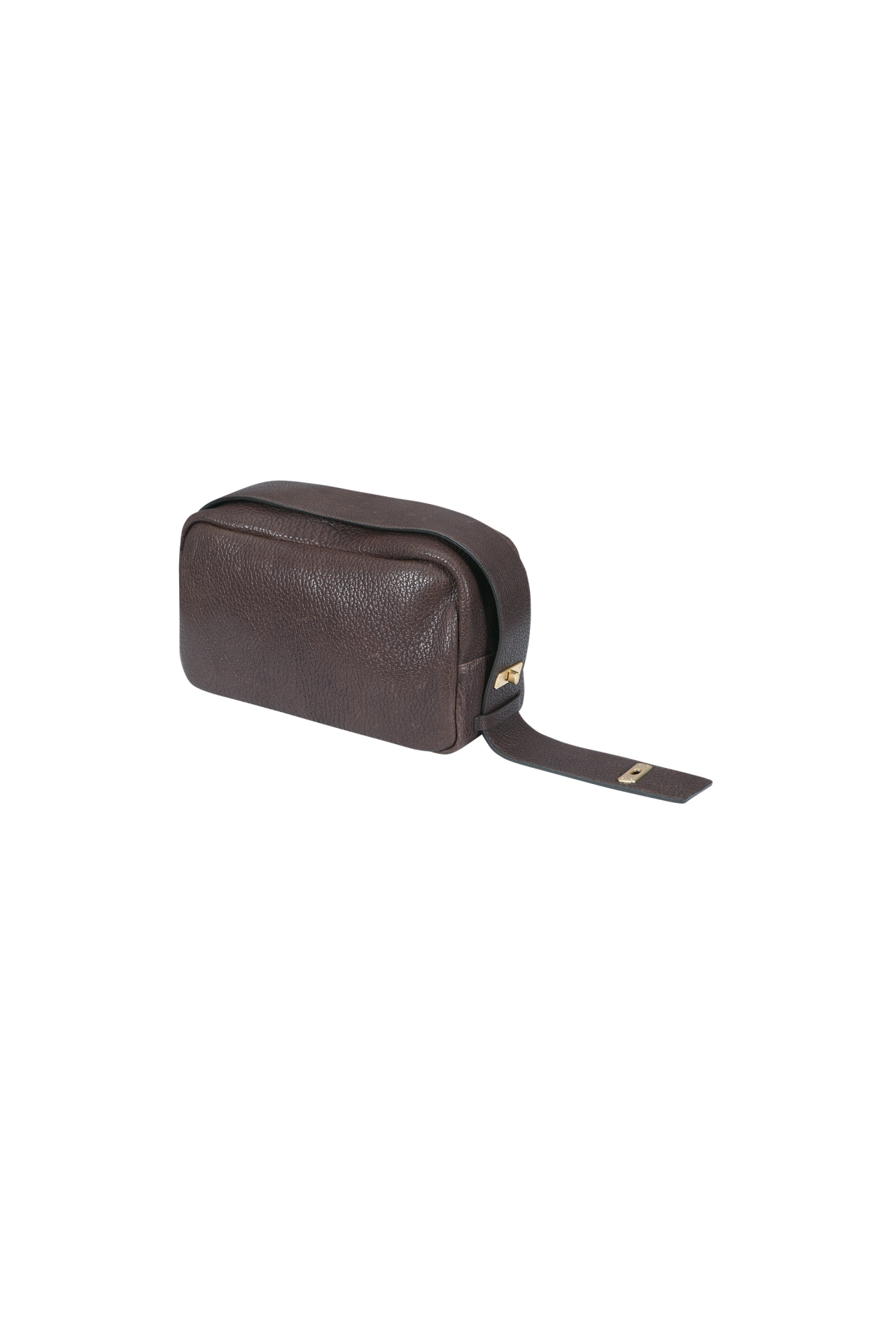SQUARE SHOULDER BAG (F26AC12051BR)