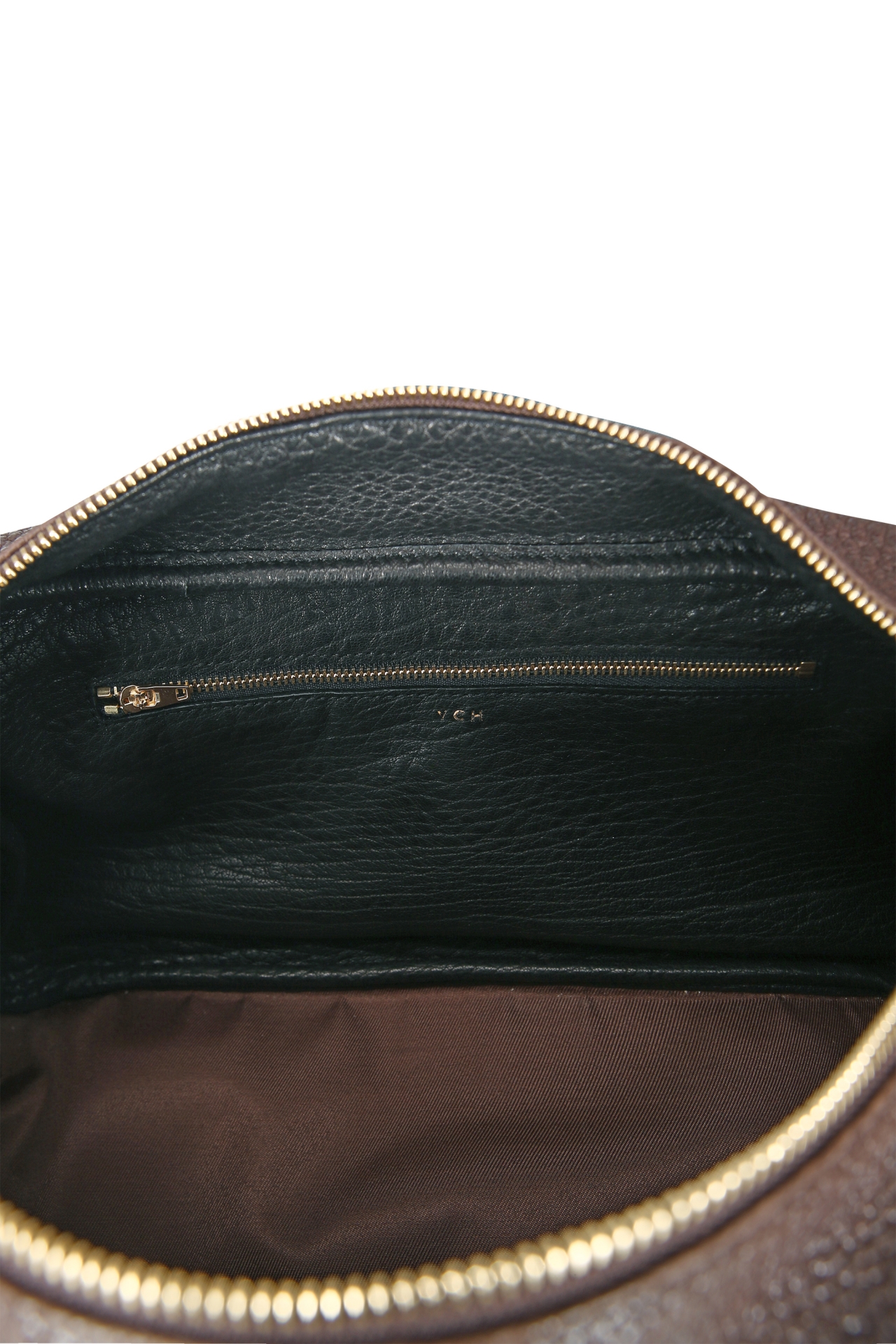 SQUARE SHOULDER BAG (F26AC12051BR)