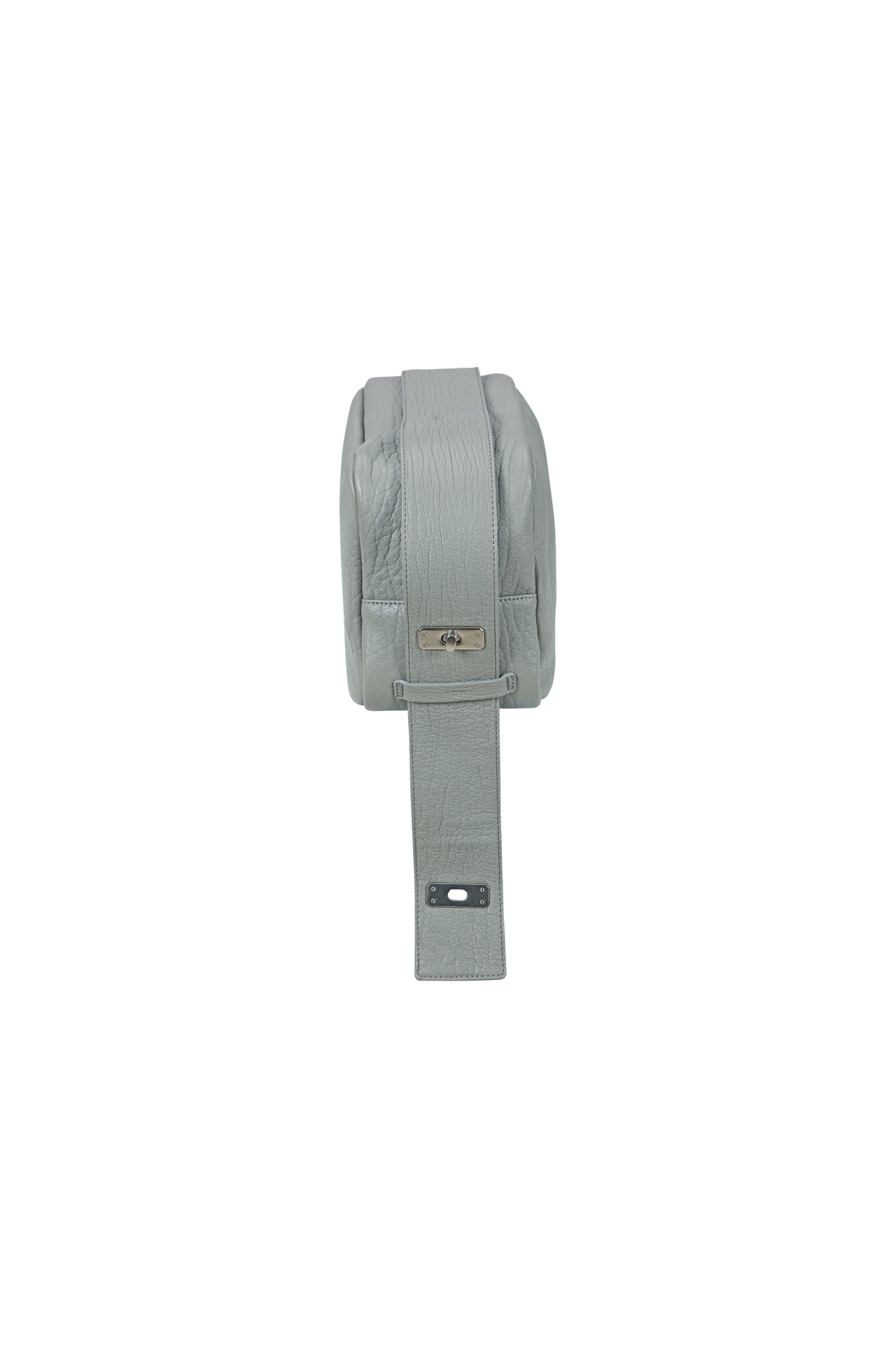 SQUARE SHOULDER BAG (F26AC12051GY)