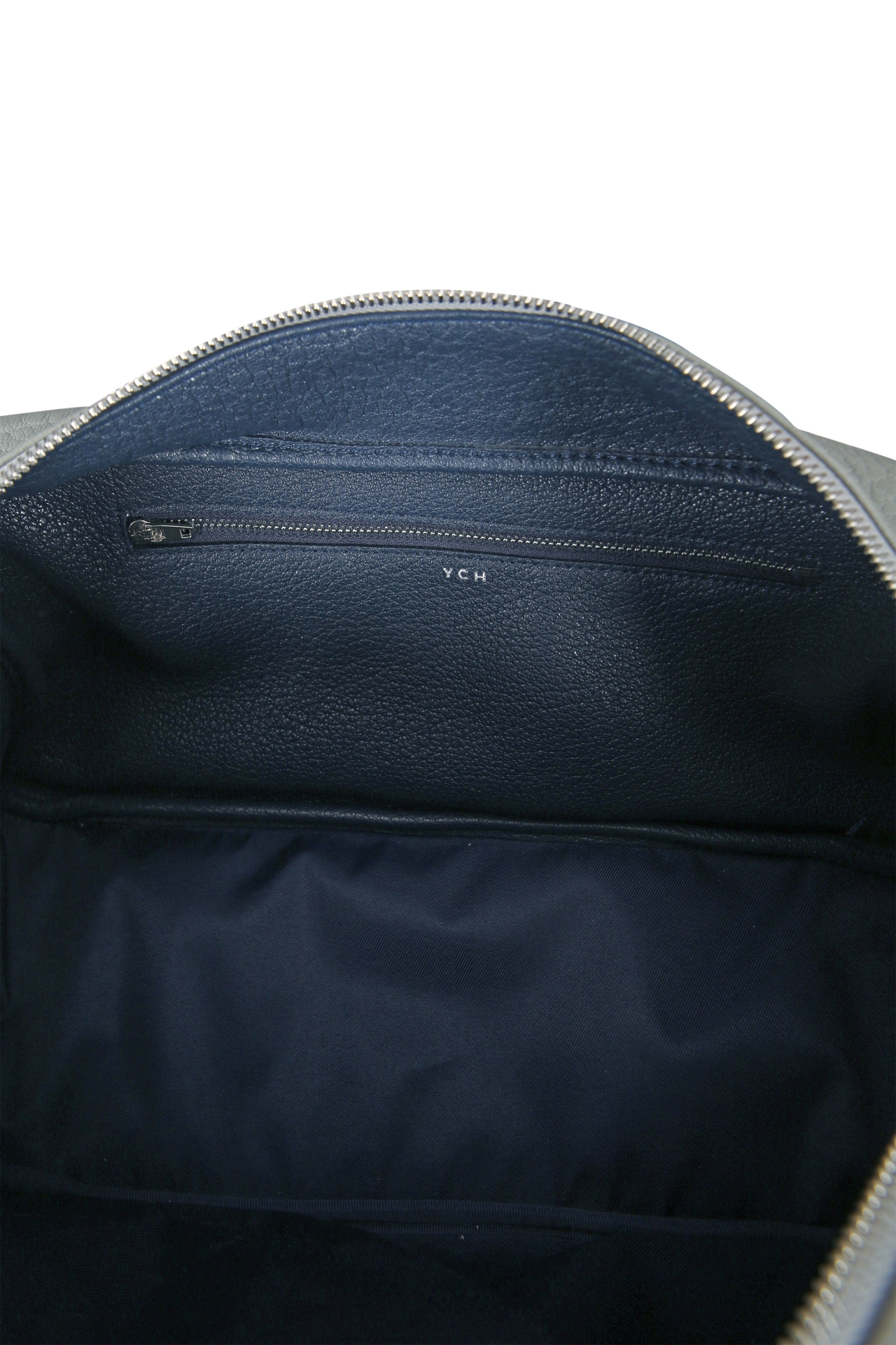 SQUARE SHOULDER BAG (F26AC12051GY)
