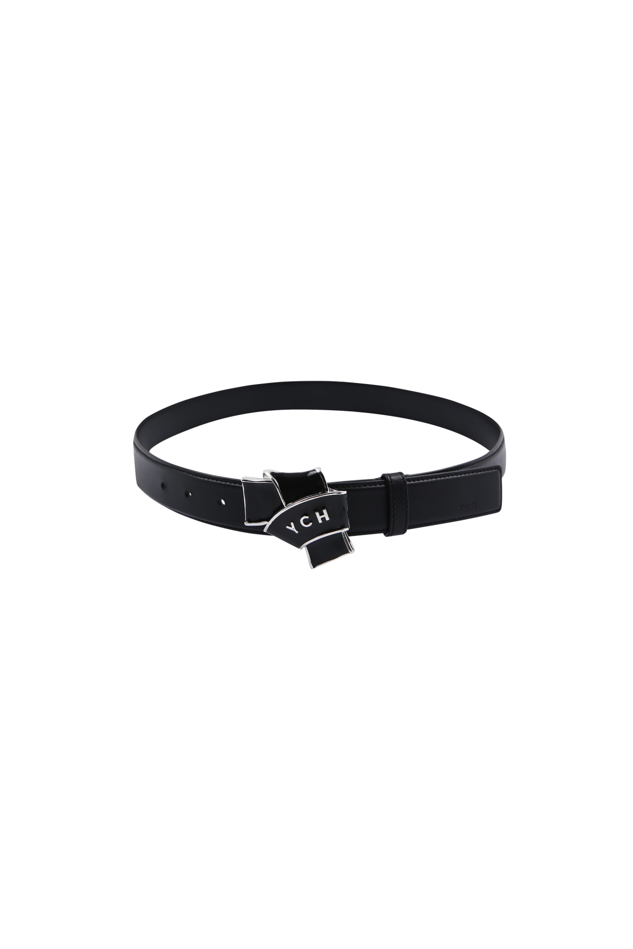 YCH LOOP BELT (F26AC12091BK)