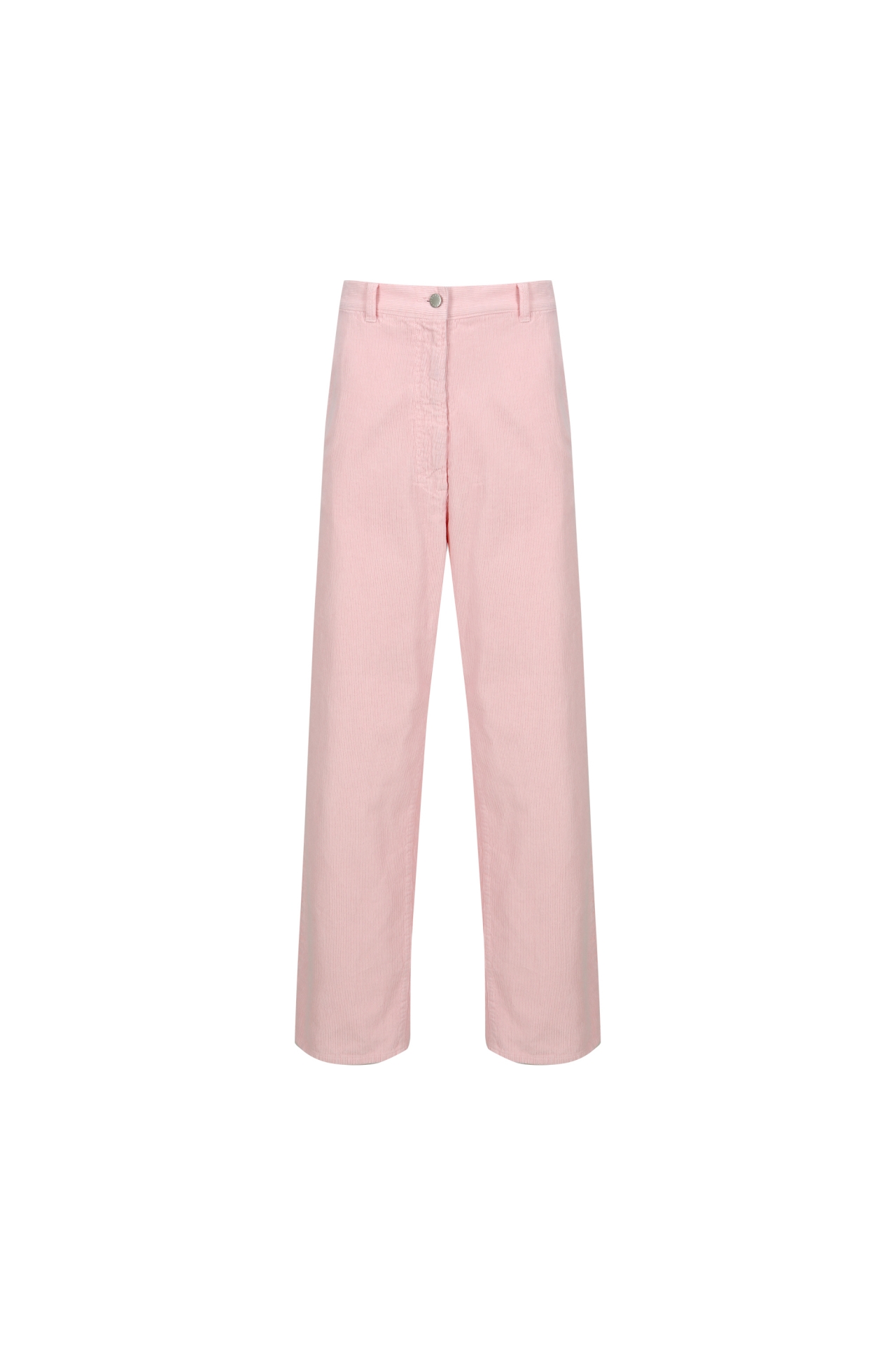 STRAIGHT-LEG CORDUROY PANTS (F26DB8082PK)