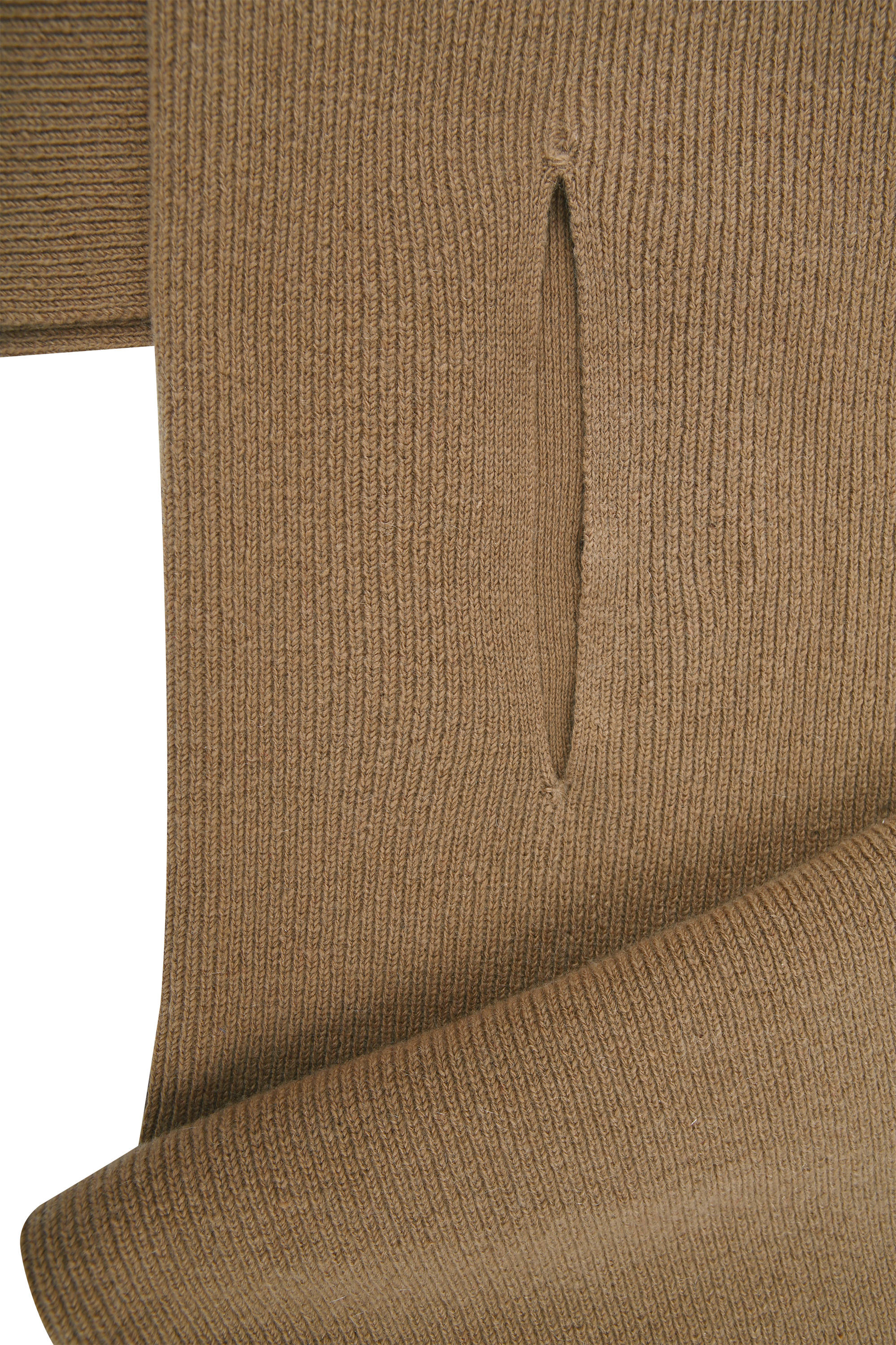 ONE-SLEEVE SHAWL (F26KT9091BE)