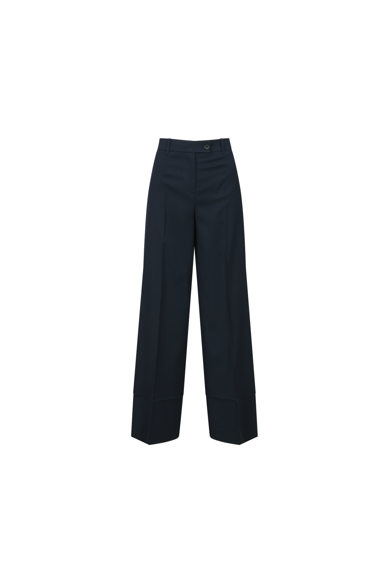 STRAIGHT-LEG PANTS (F26PT5082NV)