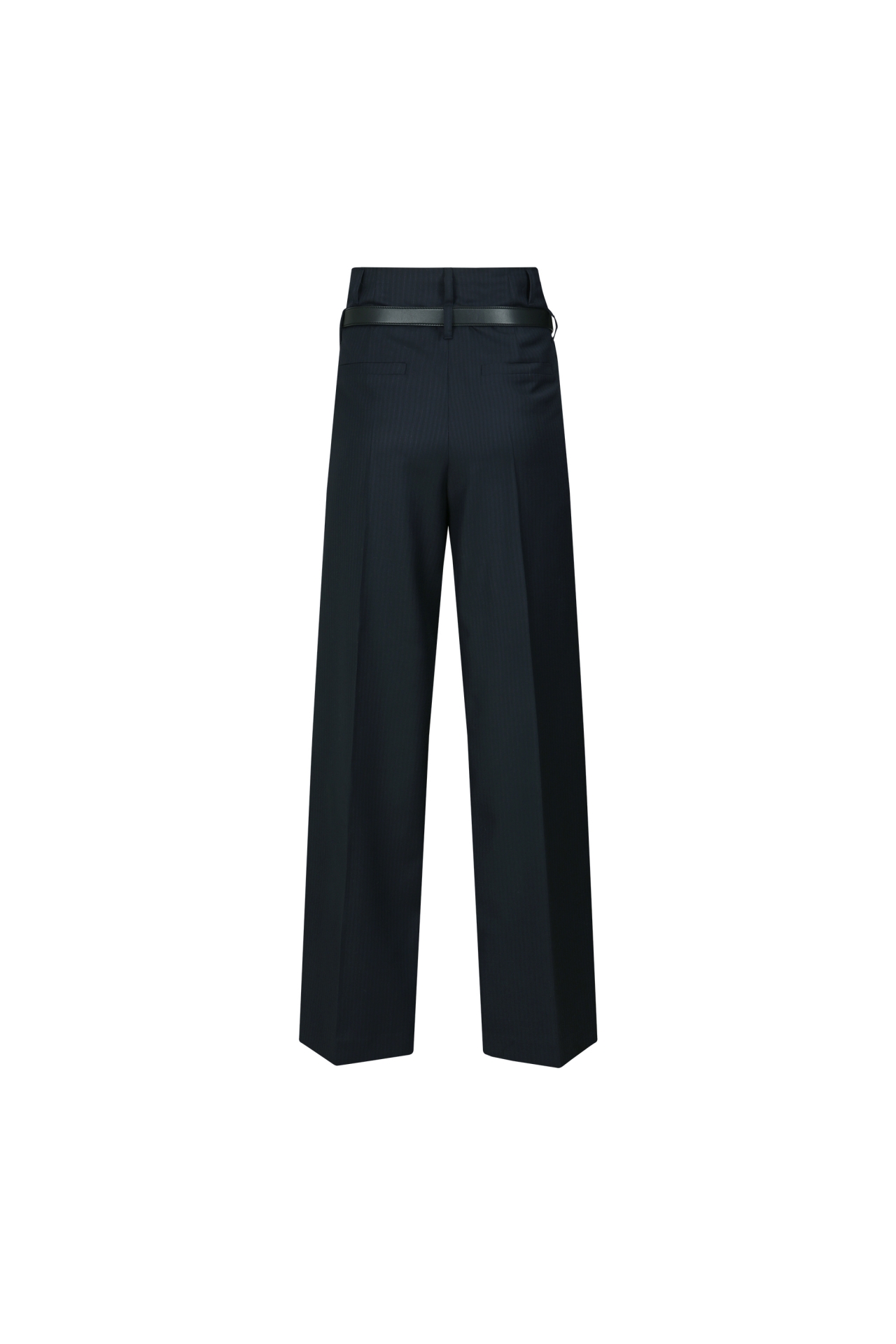 LOOSE-FIT BELTED PANTS (F26PT5102NV)
