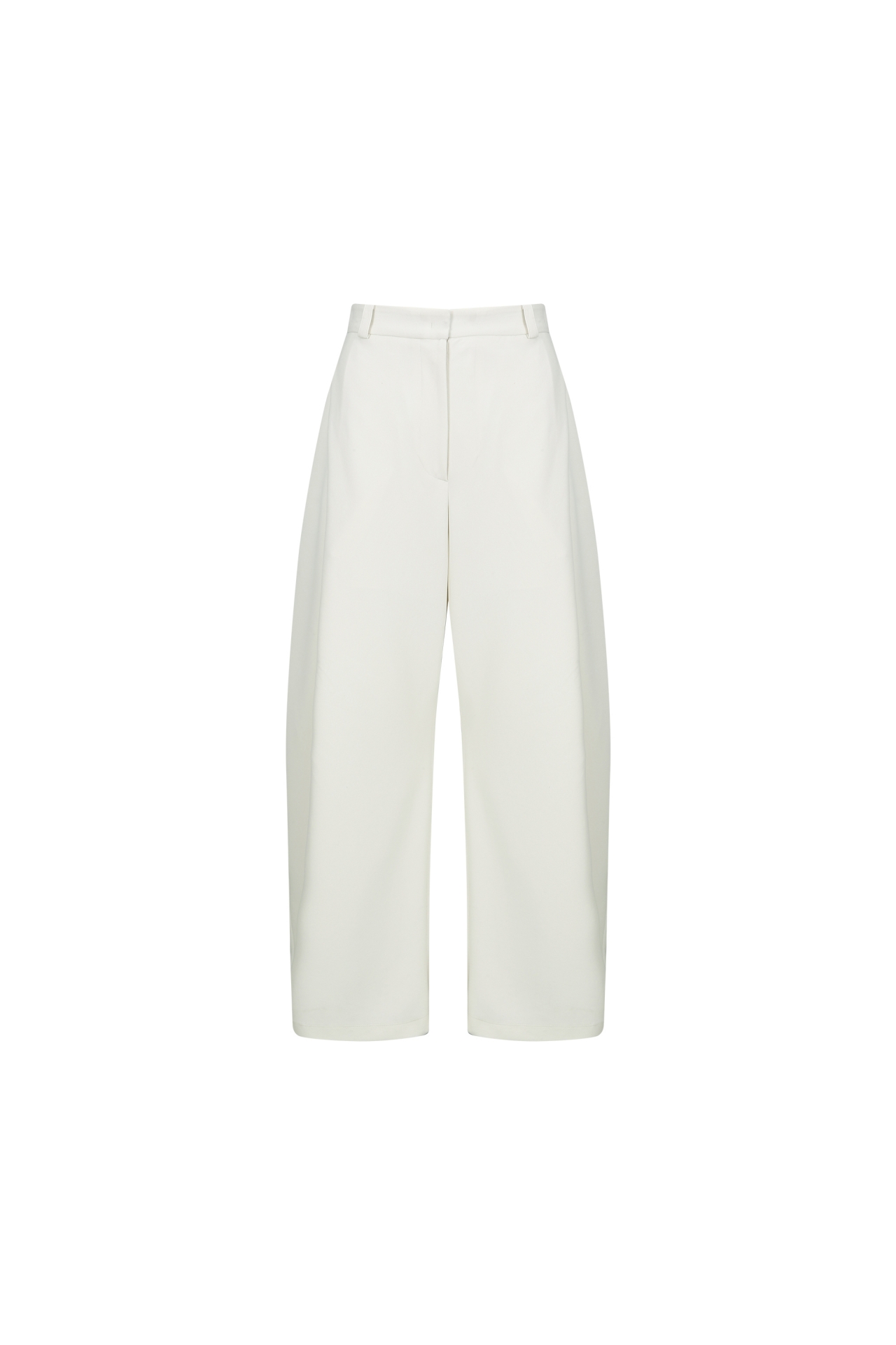 WIDE-LEG PANTS (F26PT5111IV)