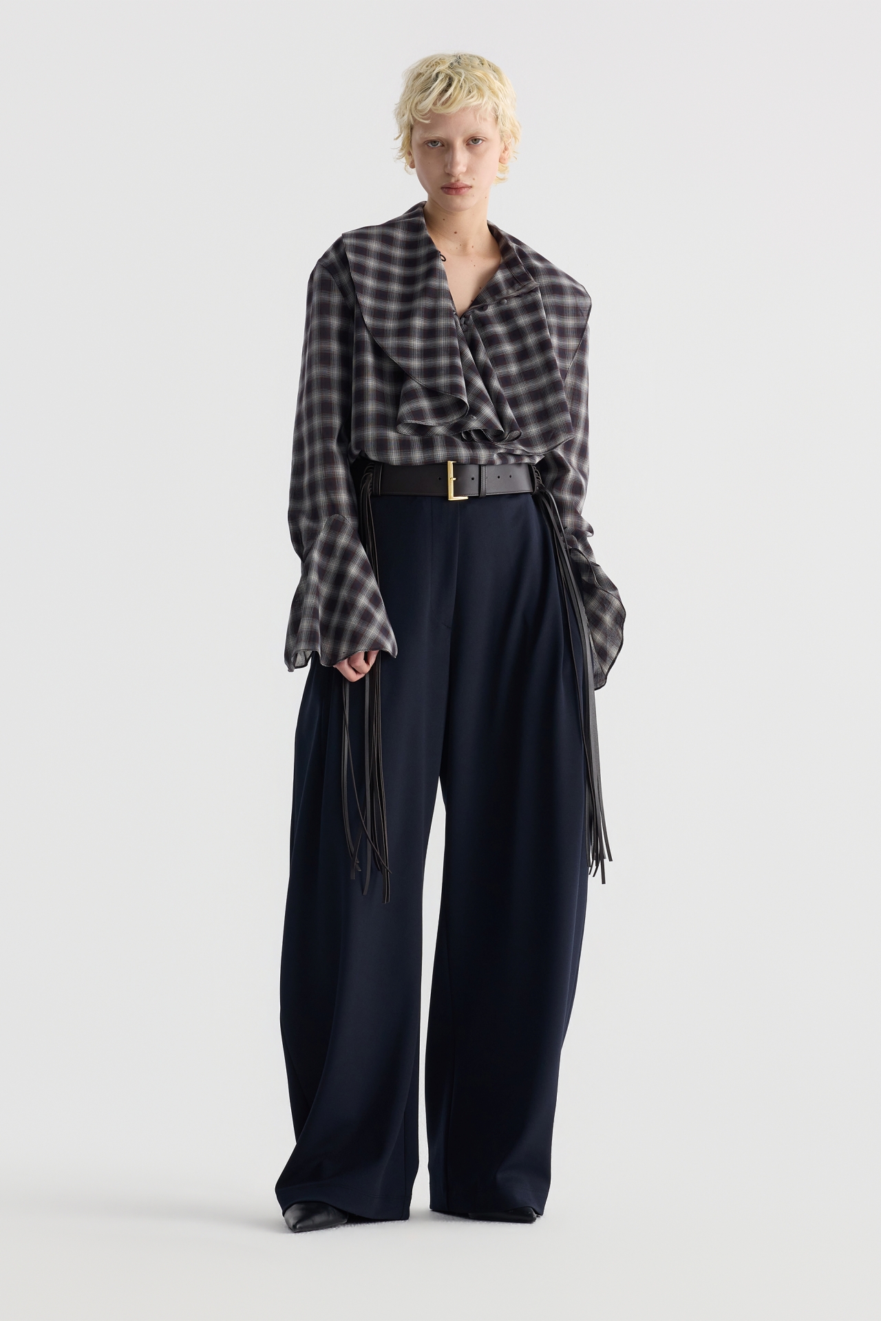 WIDE-LEG PANTS (F26PT5111NV)