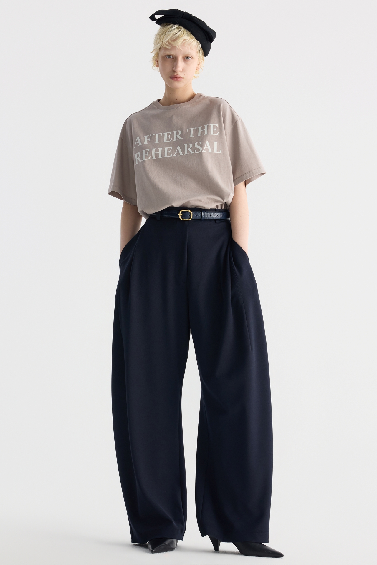 WIDE-LEG PANTS (F26PT5111NV)