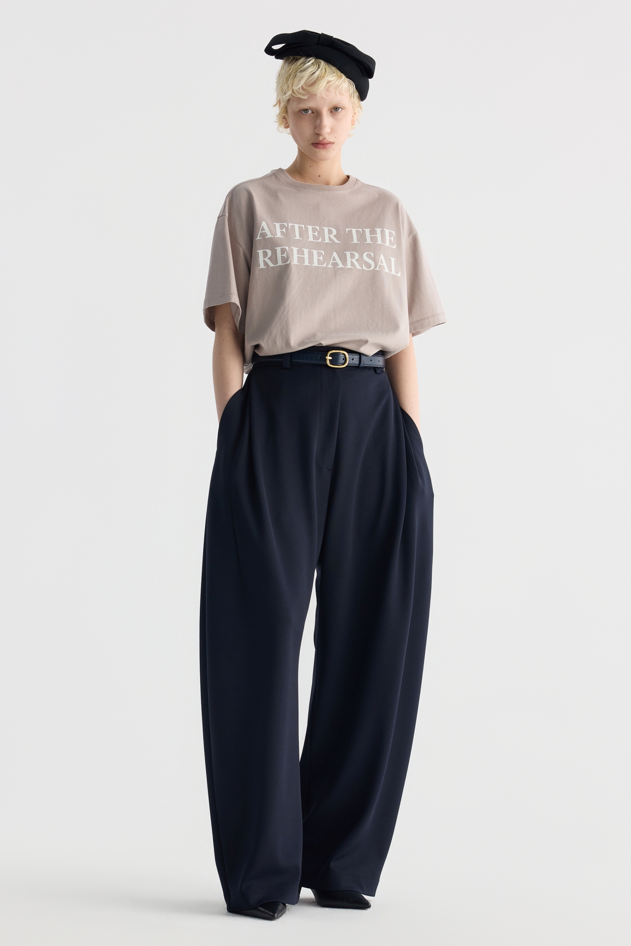 WIDE-LEG PANTS (F26PT5111NV)
