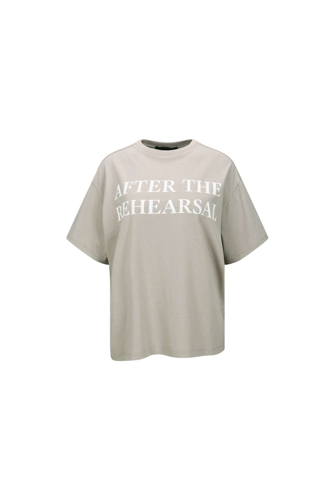 GRAPHIC T-SHIRT (F26TS11031BE)