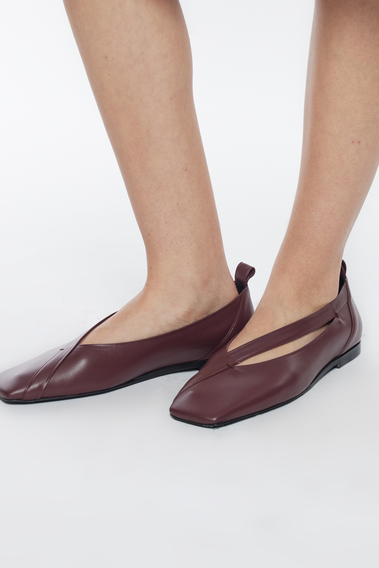 SQUARE FLAT (R26AC12021BD)