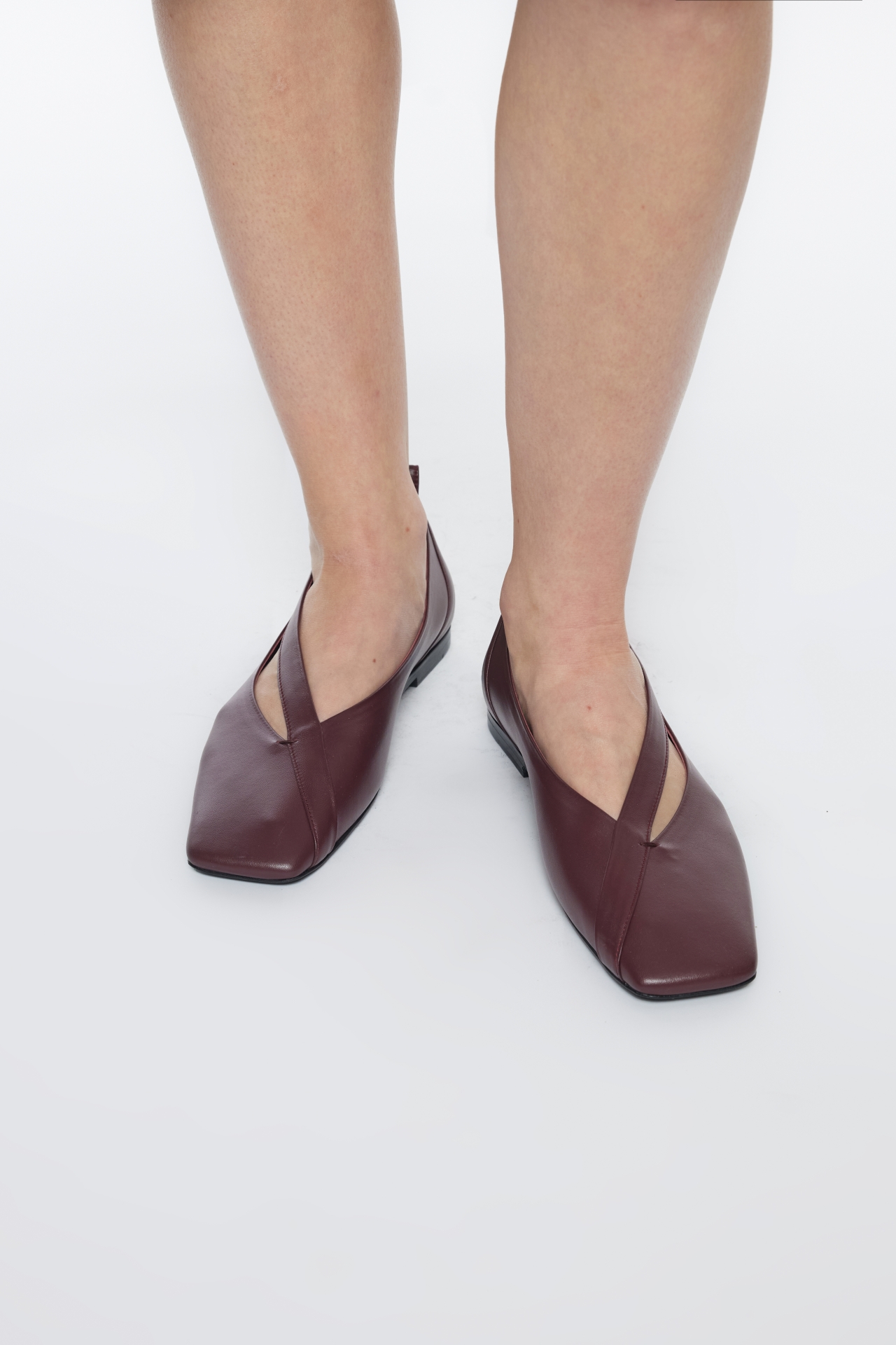 SQUARE FLAT (R26AC12021BD)