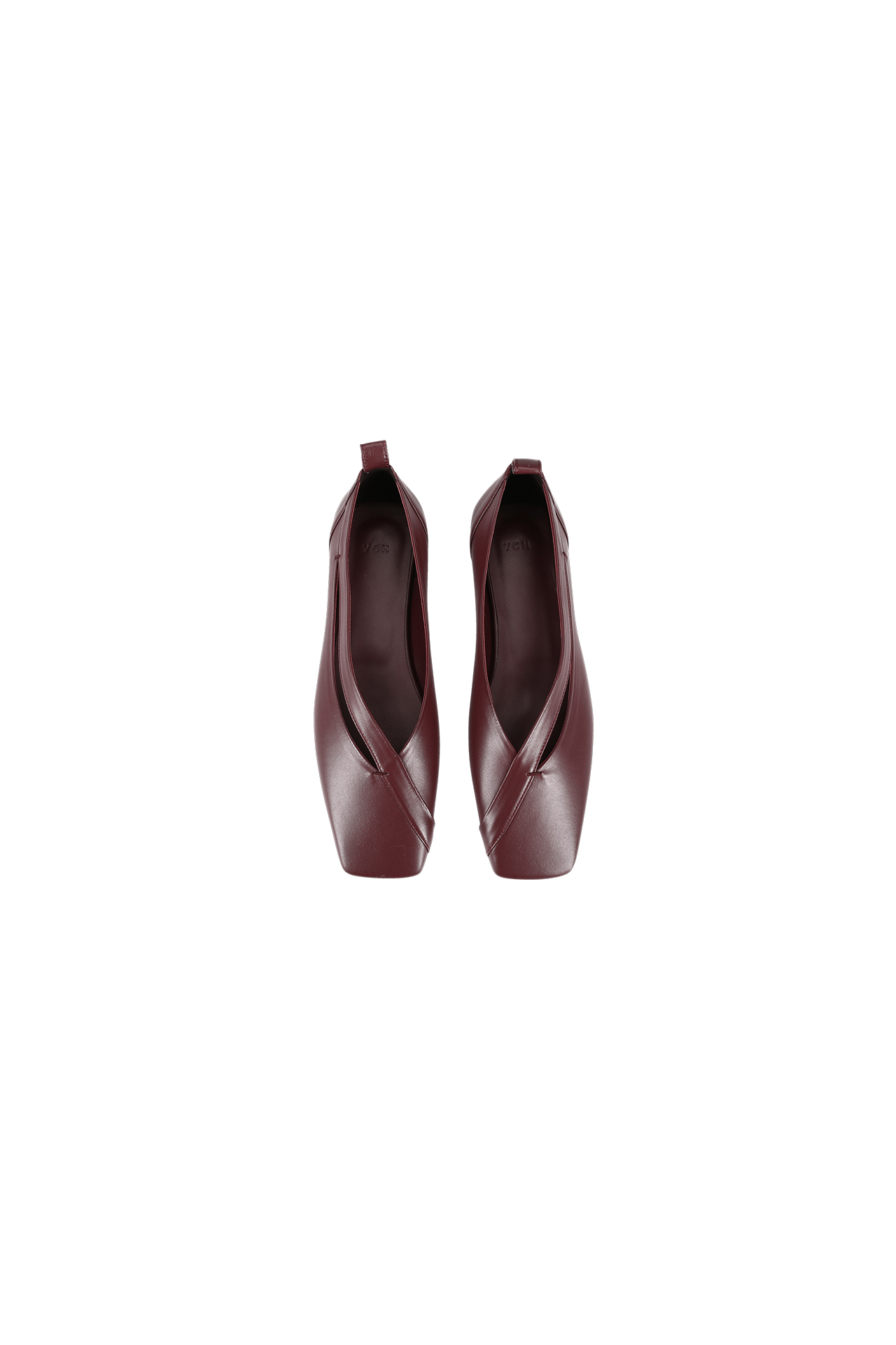 SQUARE FLAT (R26AC12021BD)