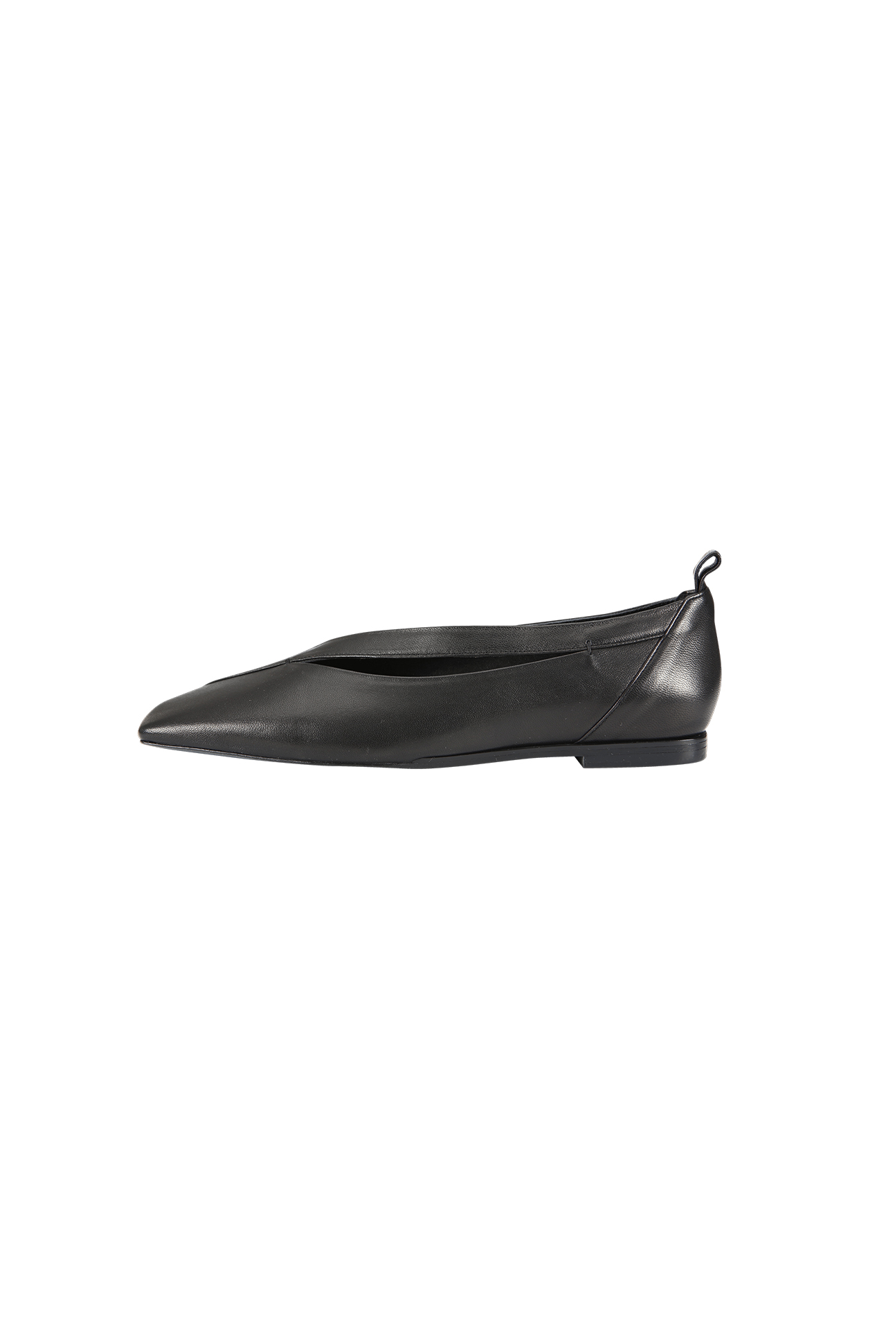 SQUARE FLAT (R26AC12021BK)