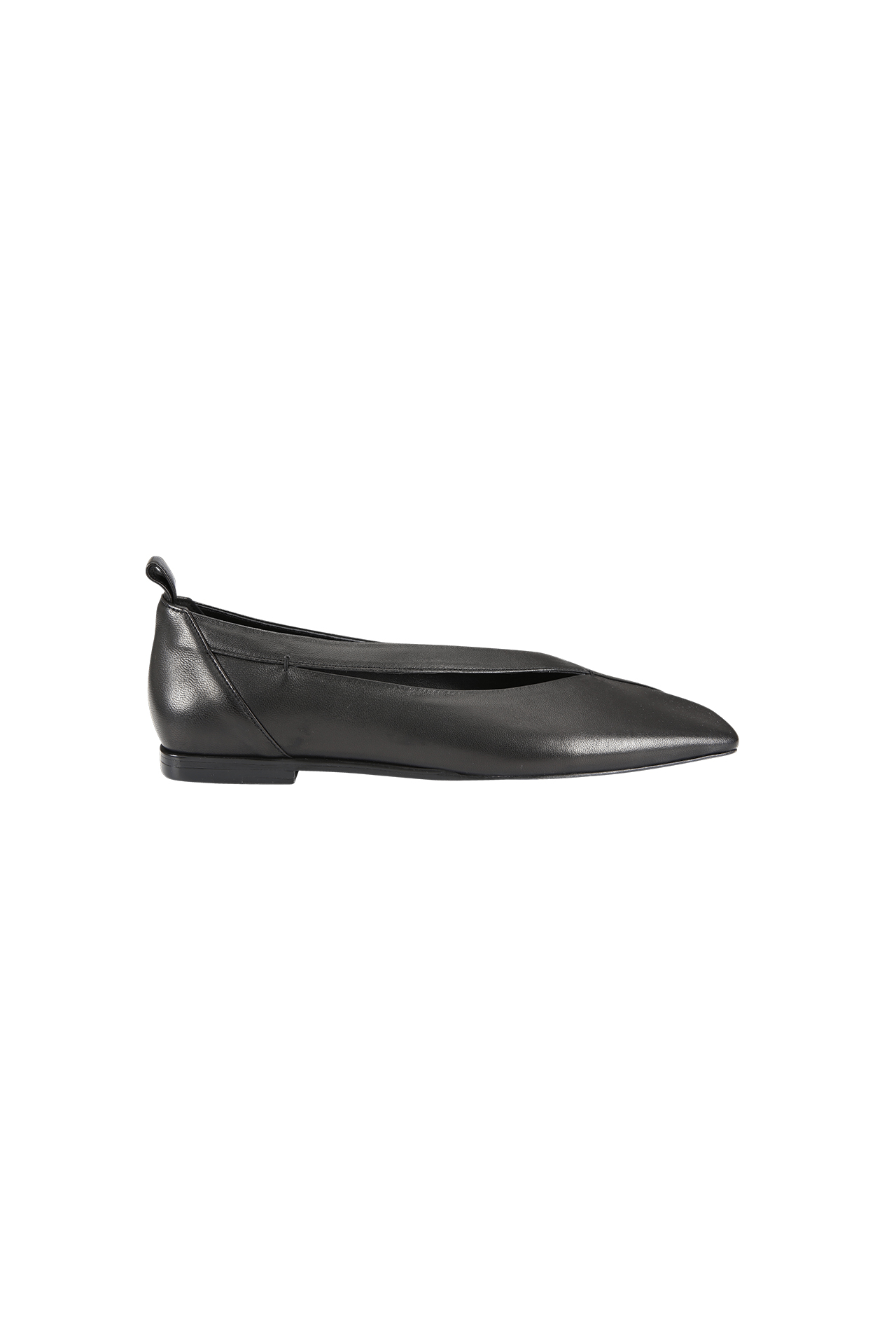 SQUARE FLAT (R26AC12021BK)