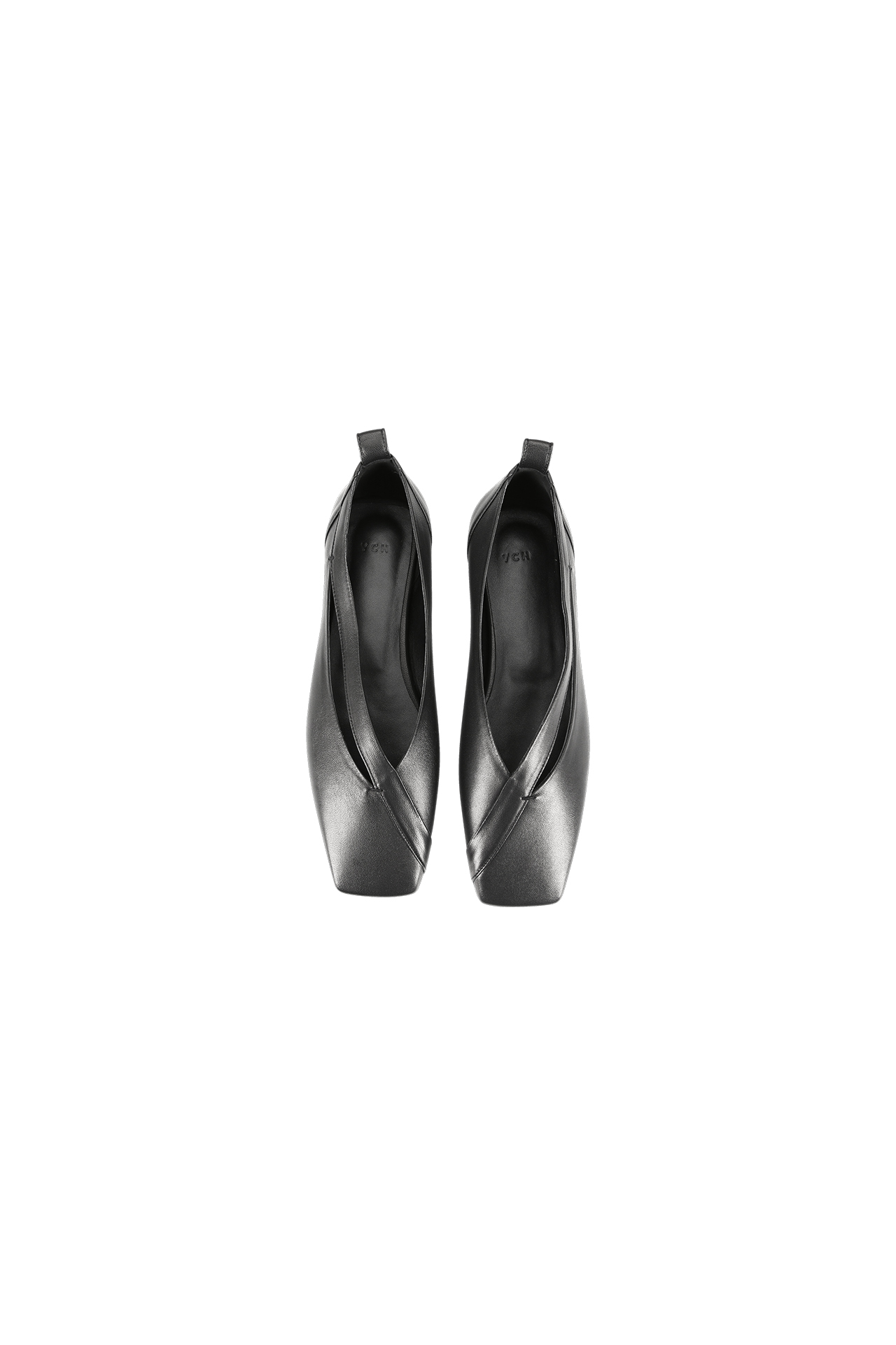 SQUARE FLAT (R26AC12021BK)
