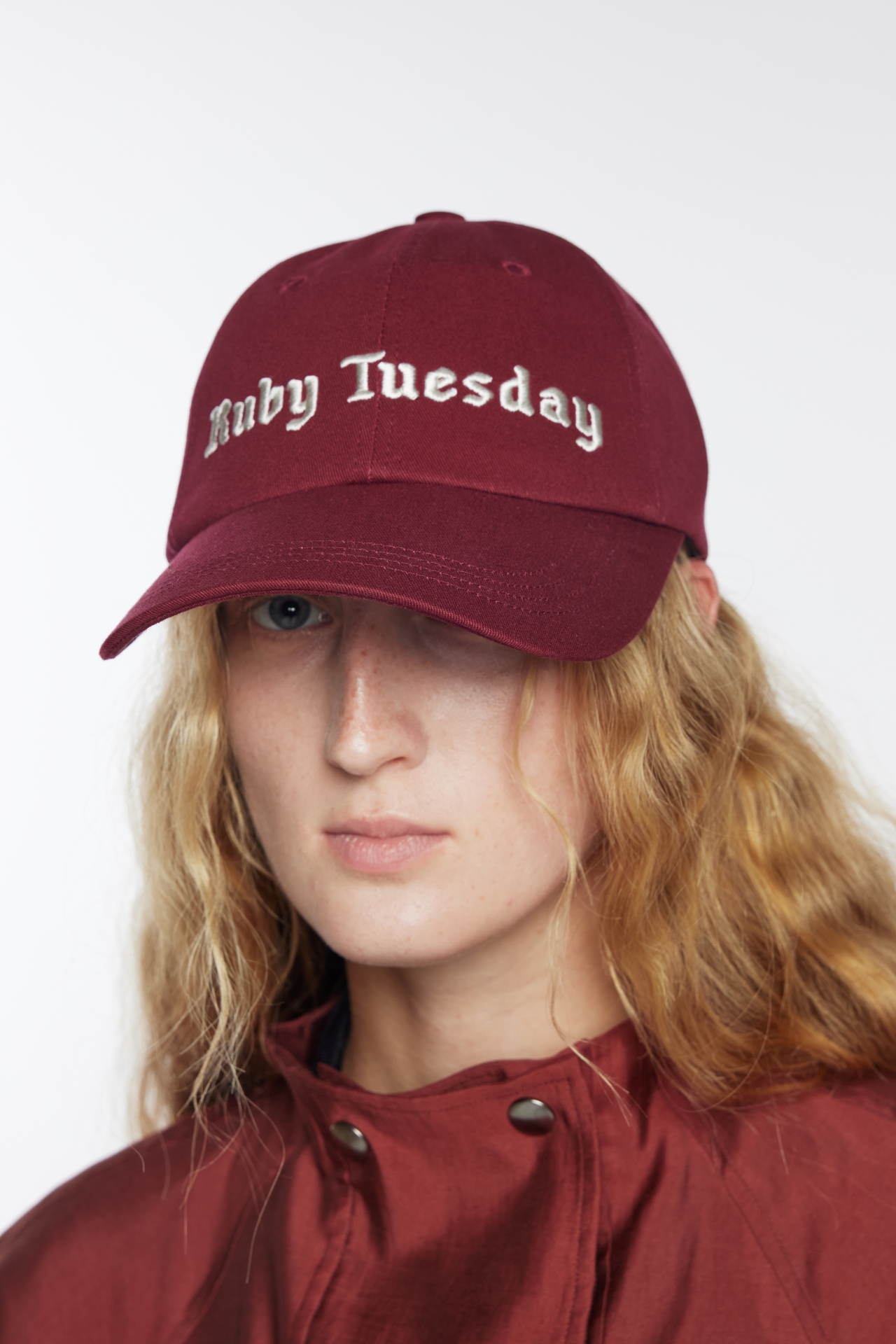 RUBY TUESDAY CAP (R26AC12081BD)
