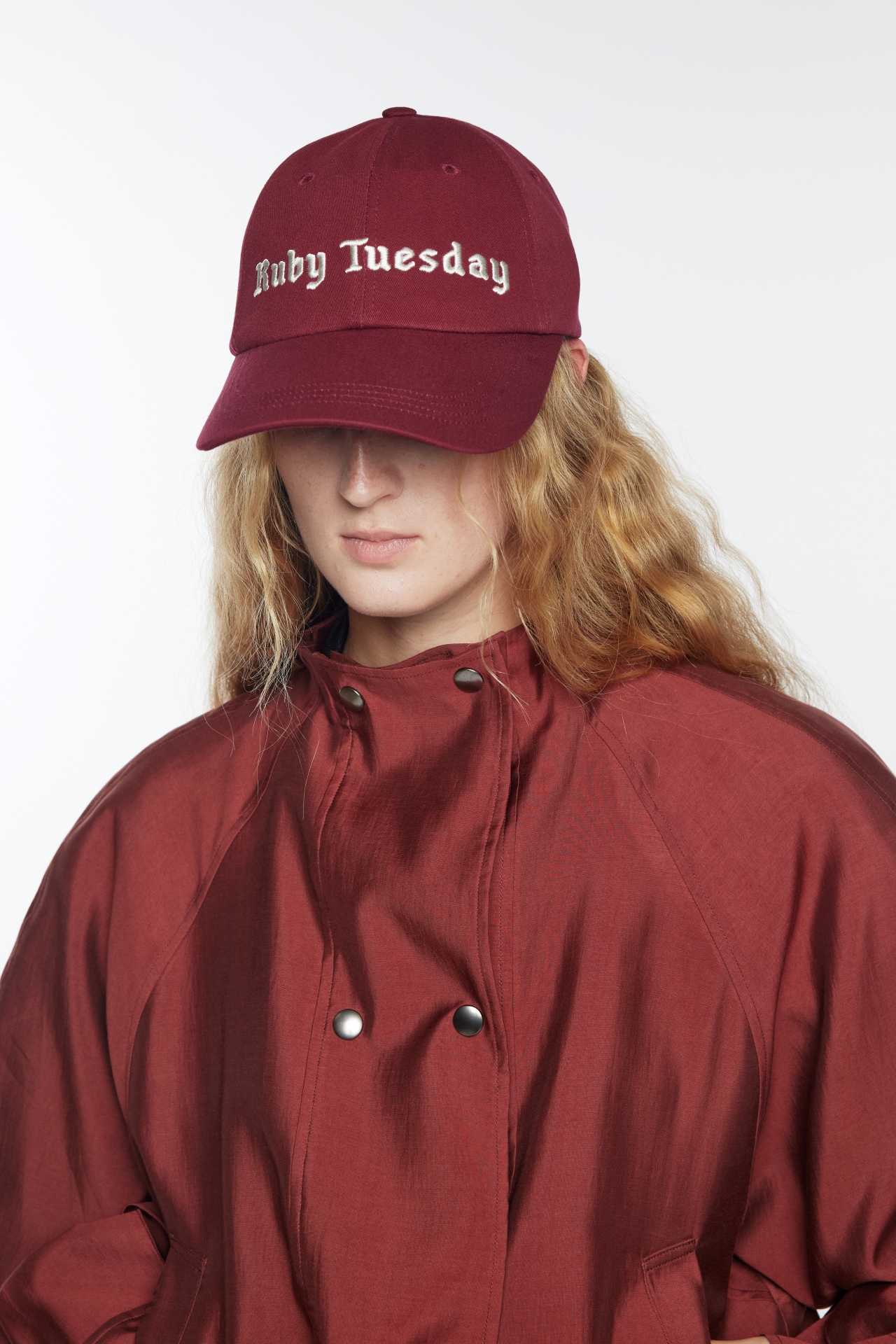 RUBY TUESDAY CAP (R26AC12081BD)