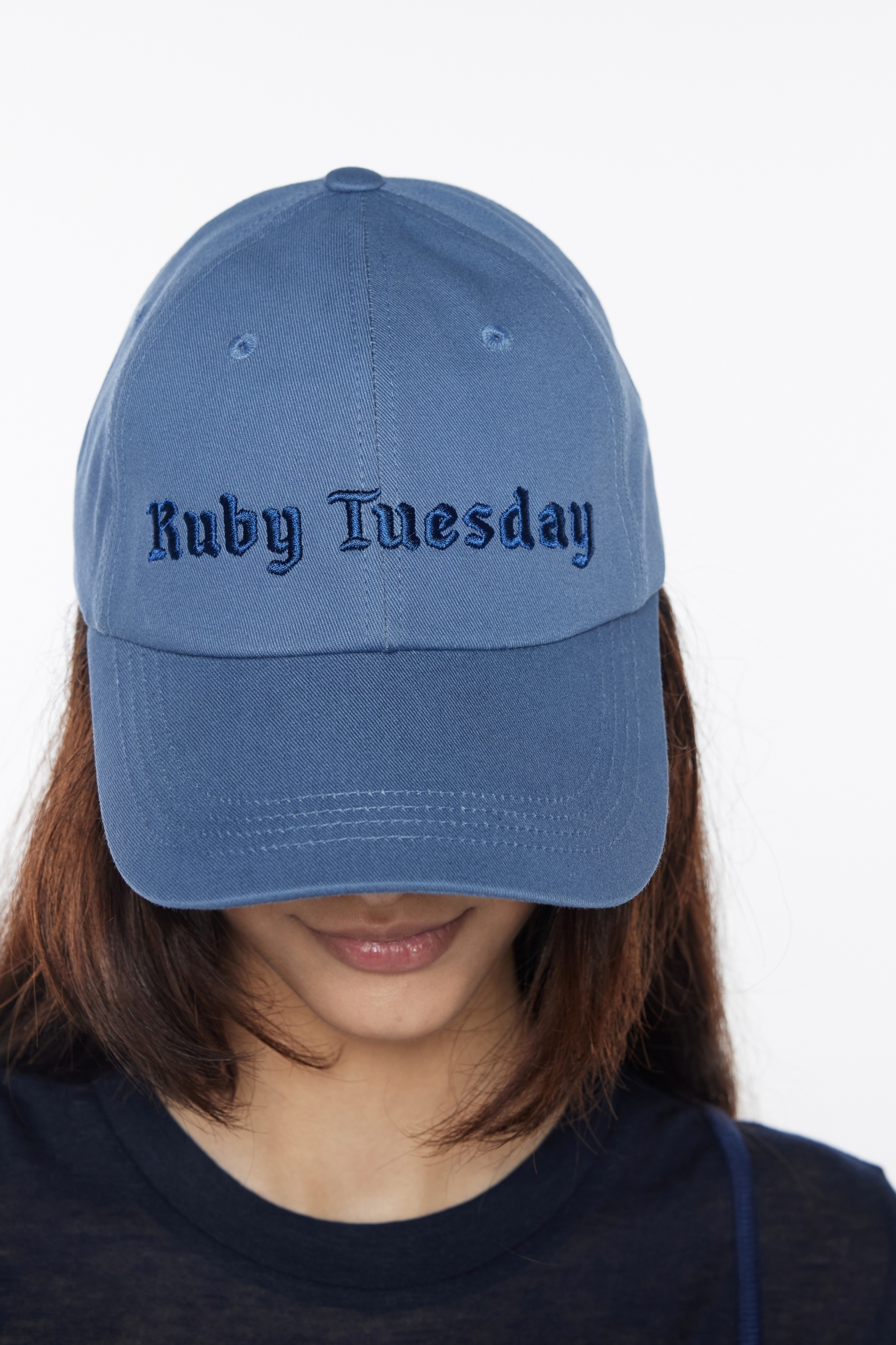 "RUBY TUESDAY" CAP (R26AC12081BL)
