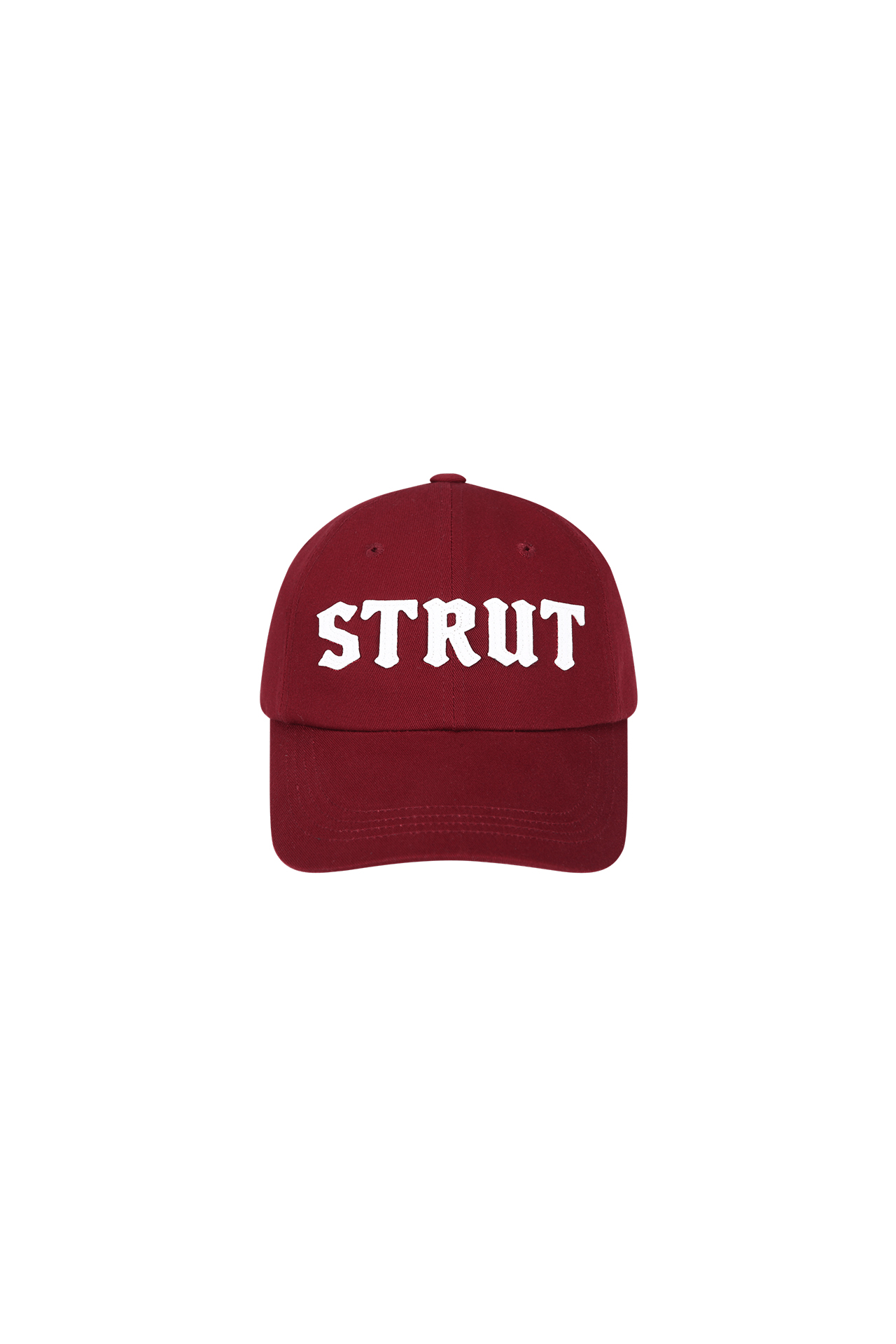 "STRUT" CAP (R26AC12121BD)