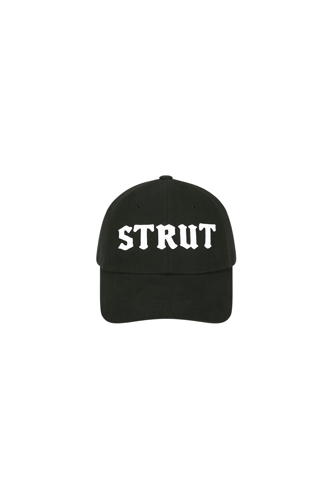 "STRUT" CAP (R26AC12121BK)