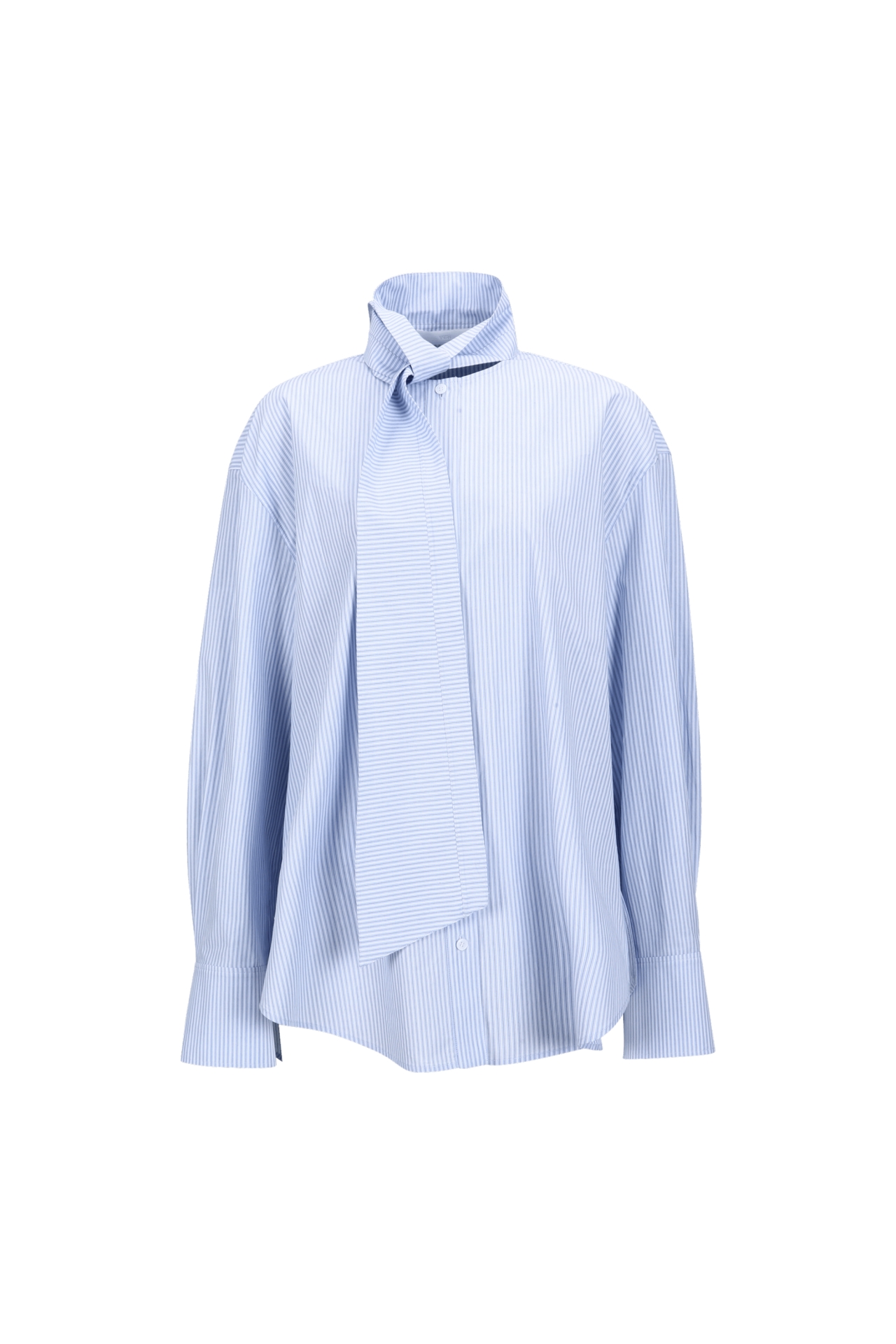 TIE SHIRT (R26BL4142BL)