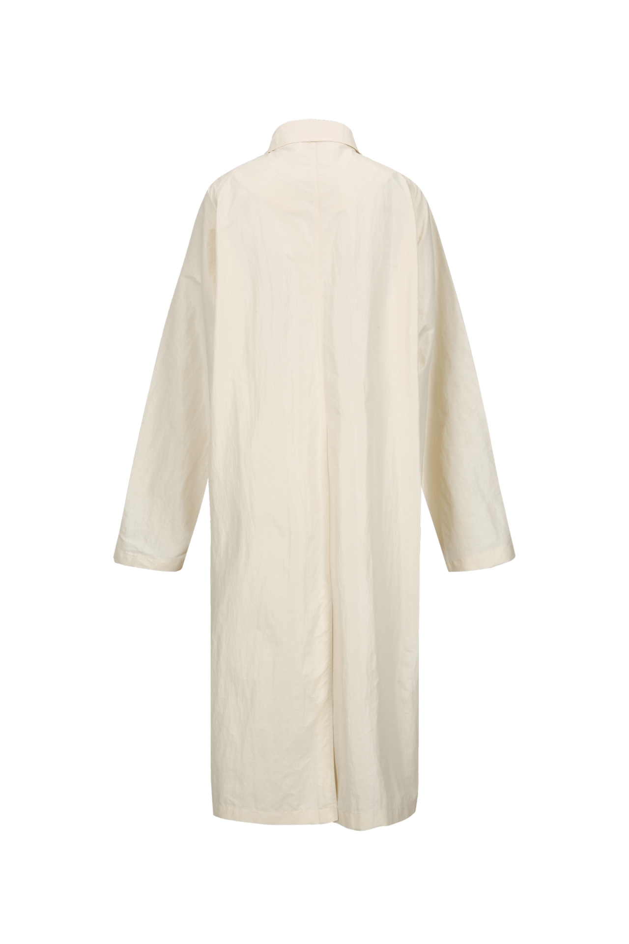 DETACHABLE HOOD TRENCH COAT (R26CT1021CR)