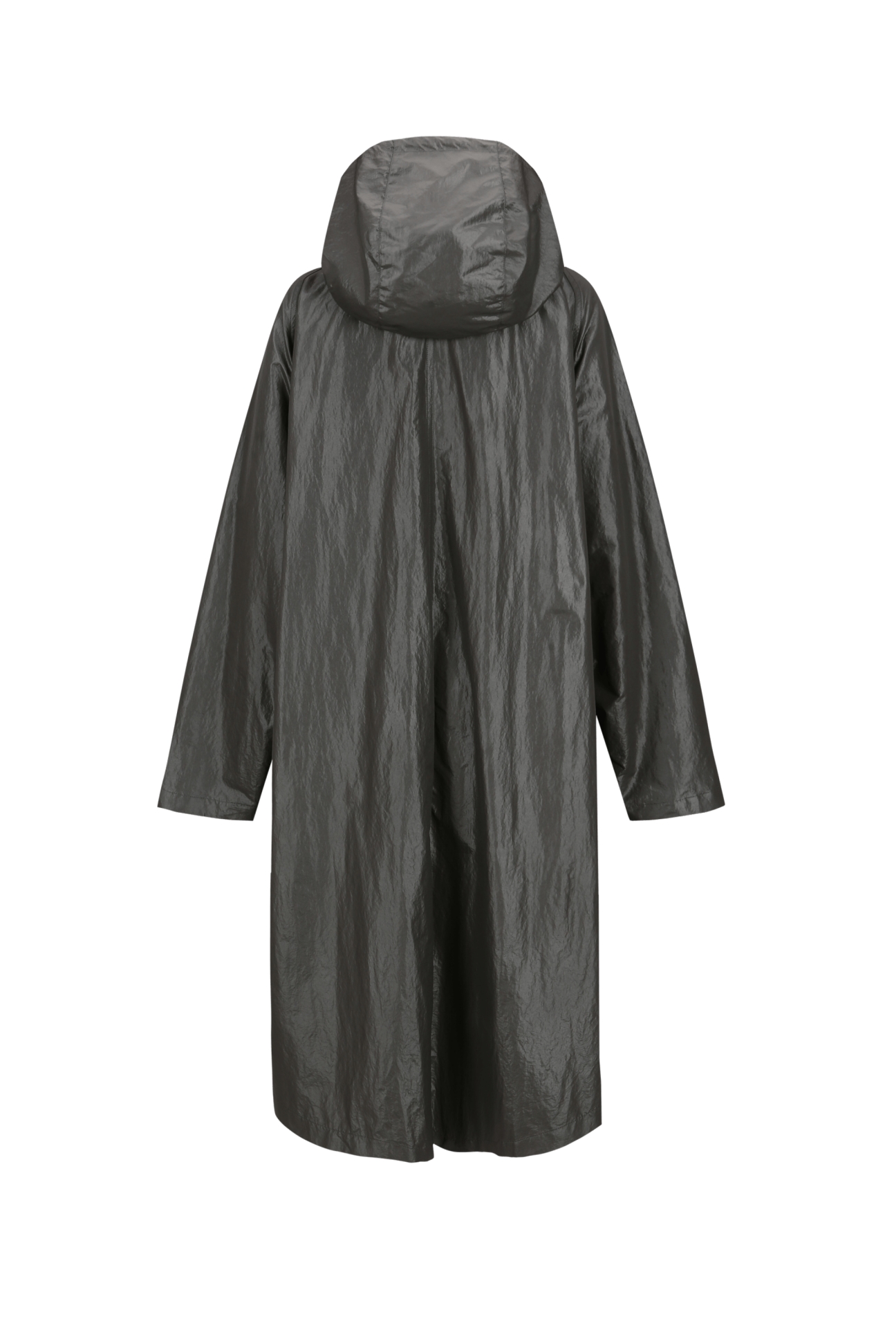 DETACHABLE HOOD TRENCH COAT (R26CT1021KK)