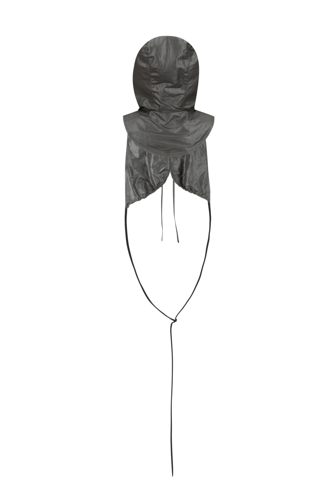 DETACHABLE HOOD TRENCH COAT (R26CT1021KK)