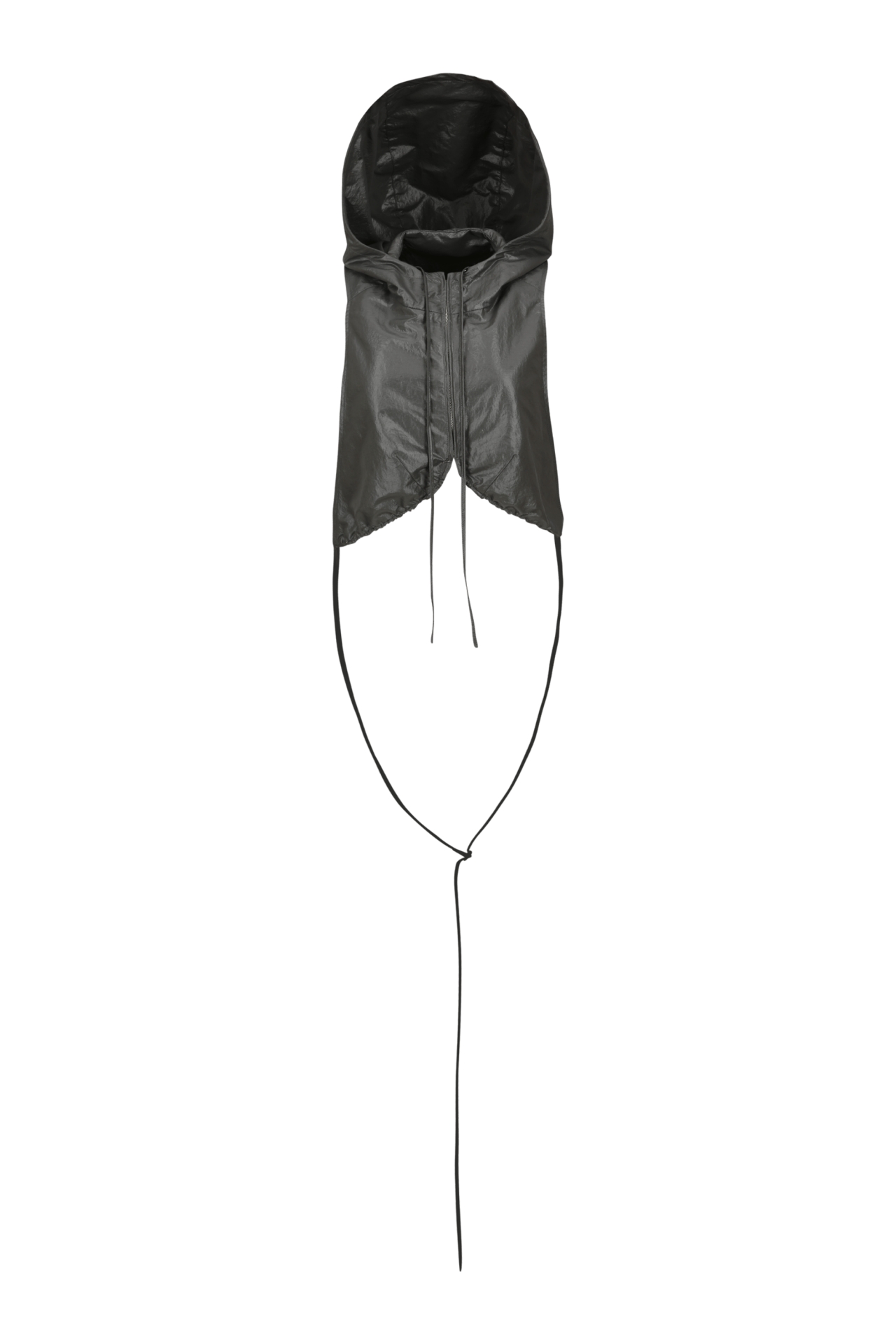 DETACHABLE HOOD TRENCH COAT (R26CT1021KK)