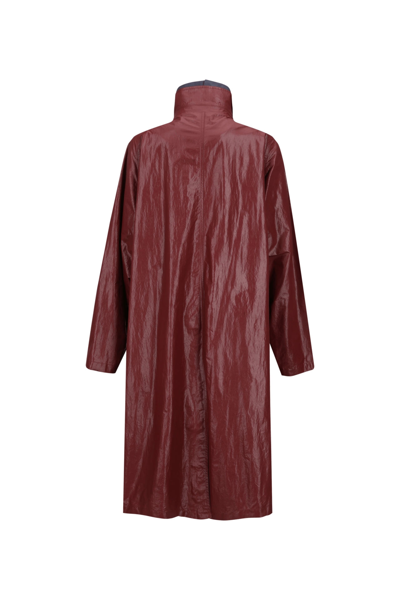 DETACHABLE TRENCH COAT (R26CT1031BD)