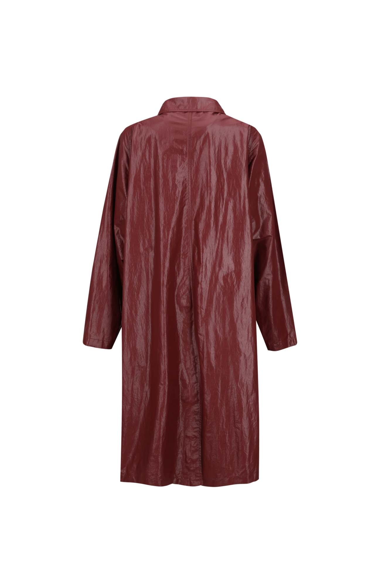 DETACHABLE TRENCH COAT (R26CT1031BD)