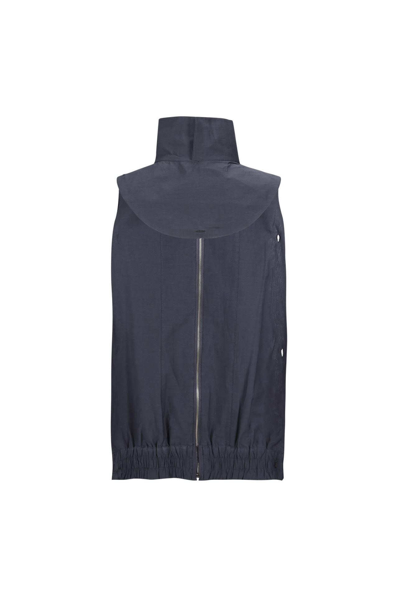 DETACHABLE TRENCH COAT (R26CT1031BD)