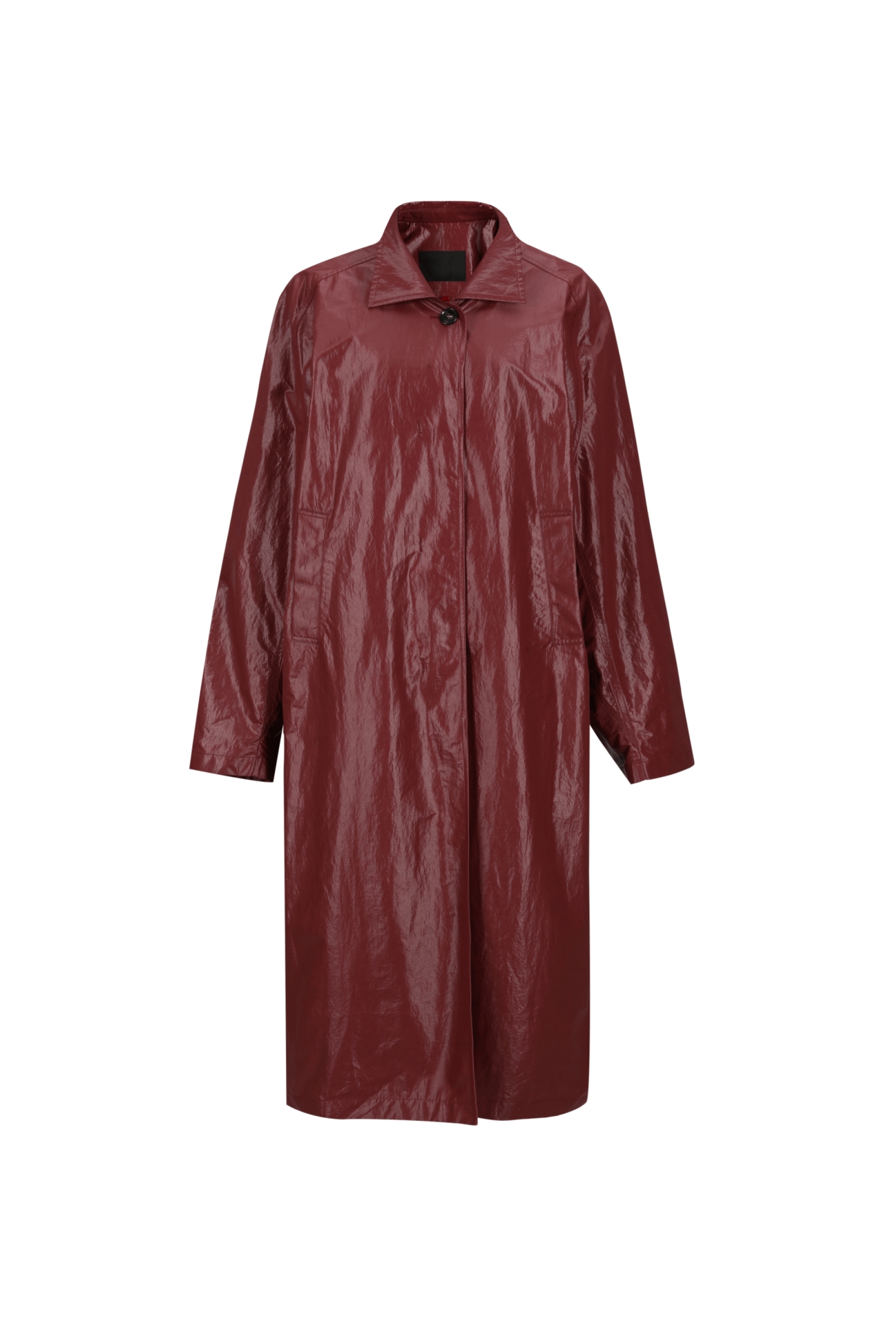 DETACHABLE TRENCH COAT (R26CT1031BD)