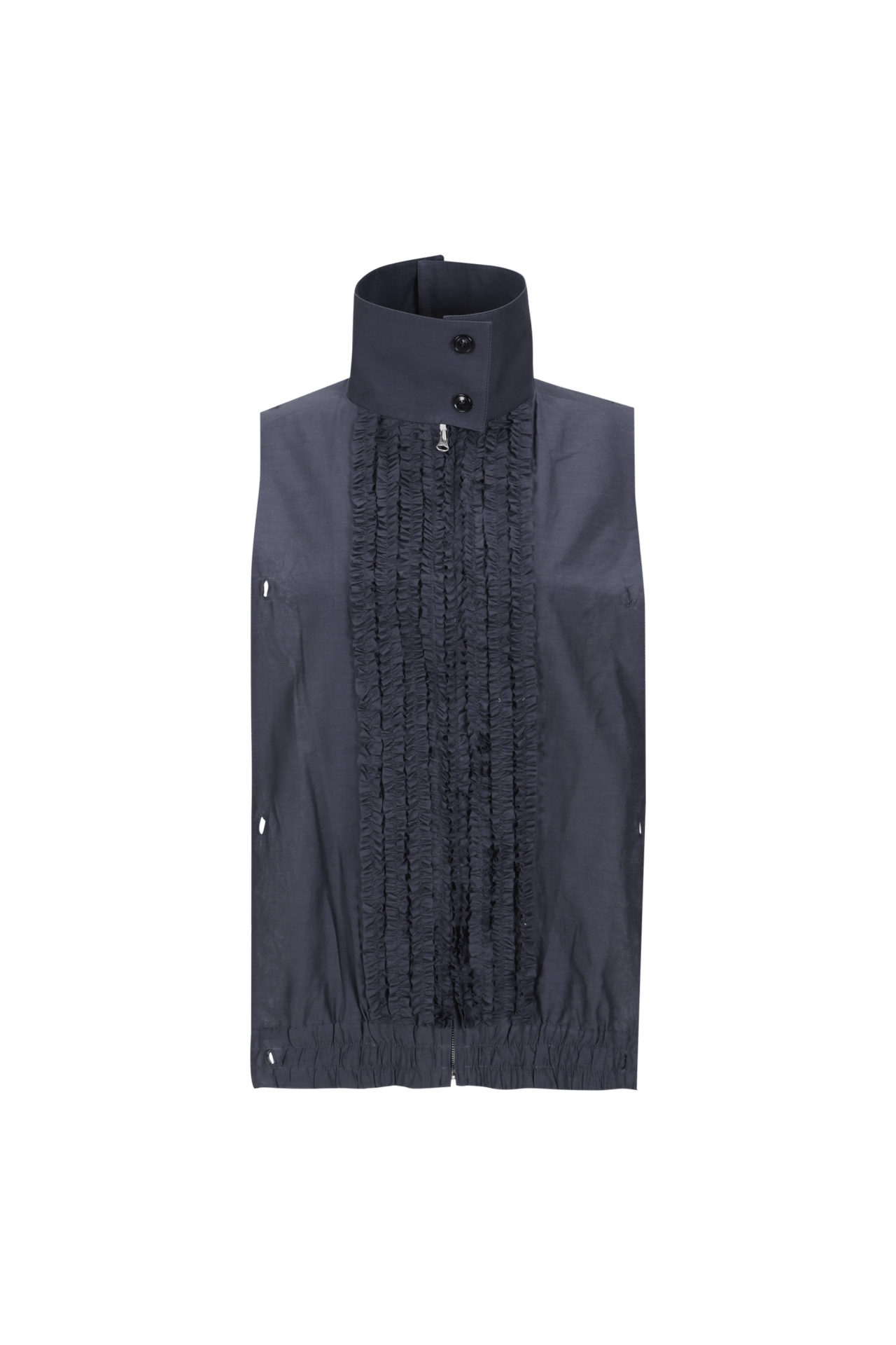 DETACHABLE TRENCH COAT (R26CT1031BD)