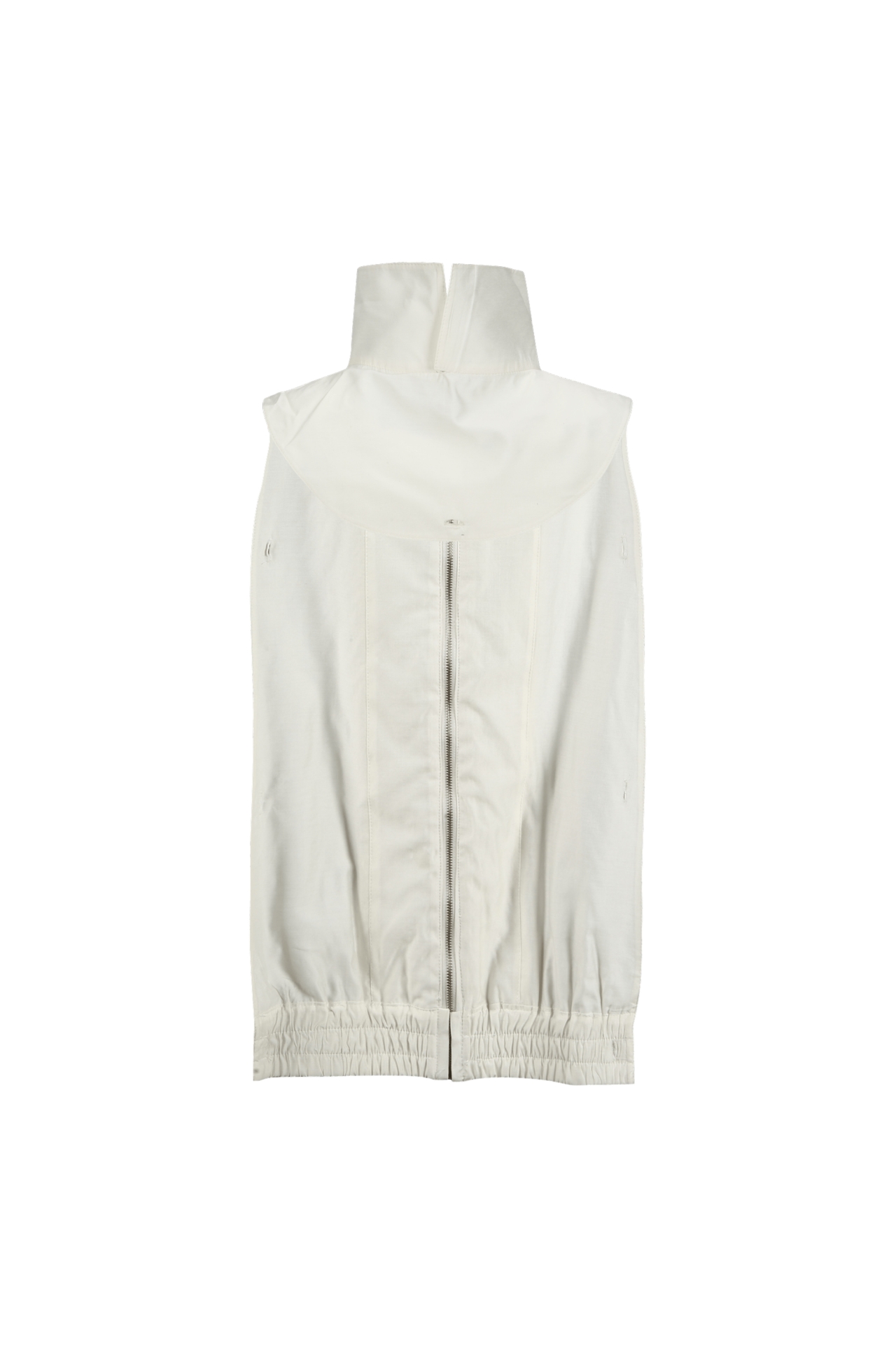 DETACHABLE TRENCH COAT (R26CT1031GY)