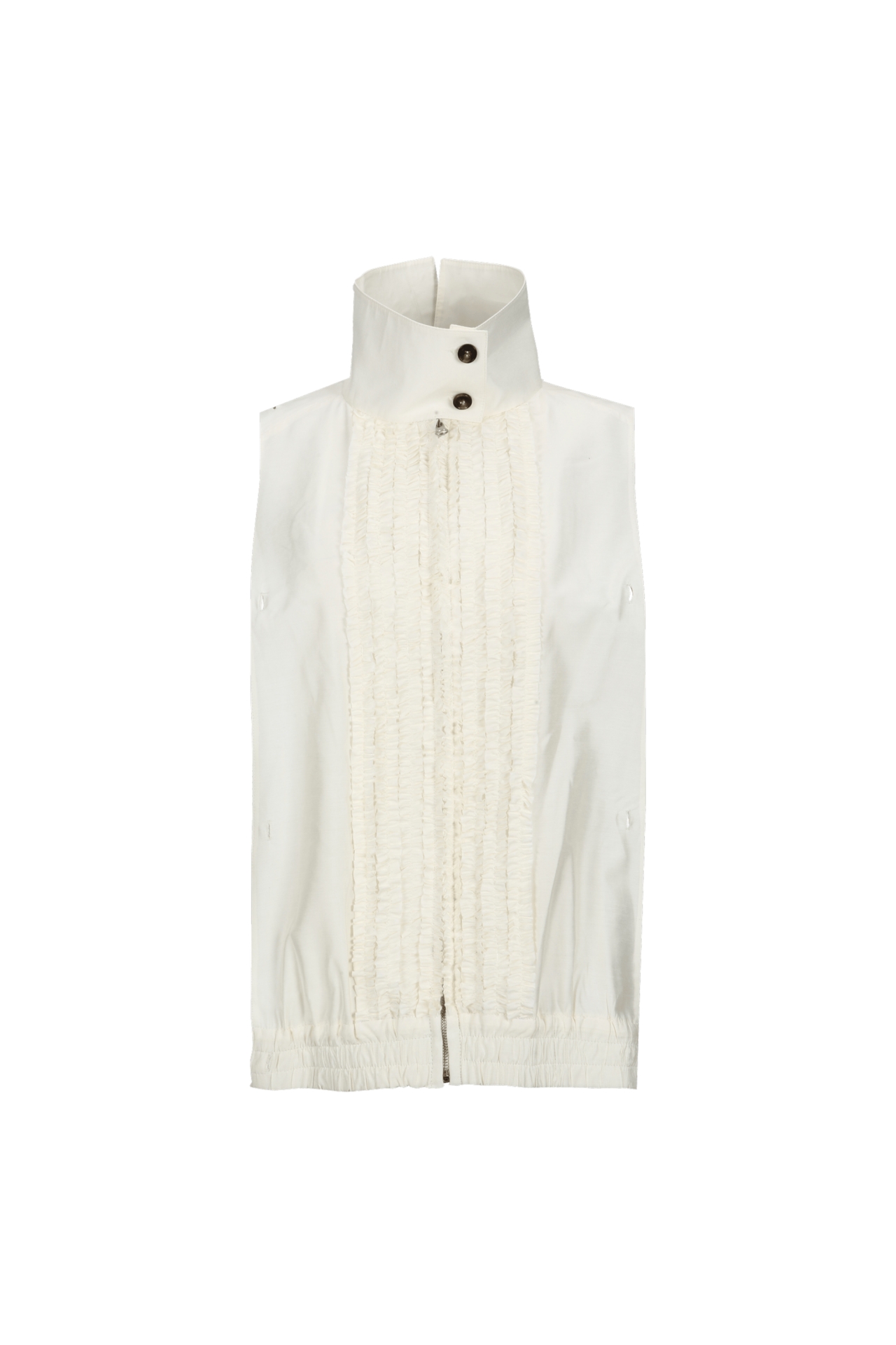 DETACHABLE TRENCH COAT (R26CT1031GY)