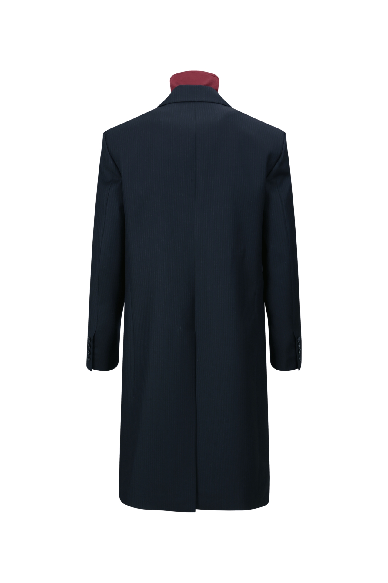 DETACHABLE TRENCH COAT (R26CT1041NV)