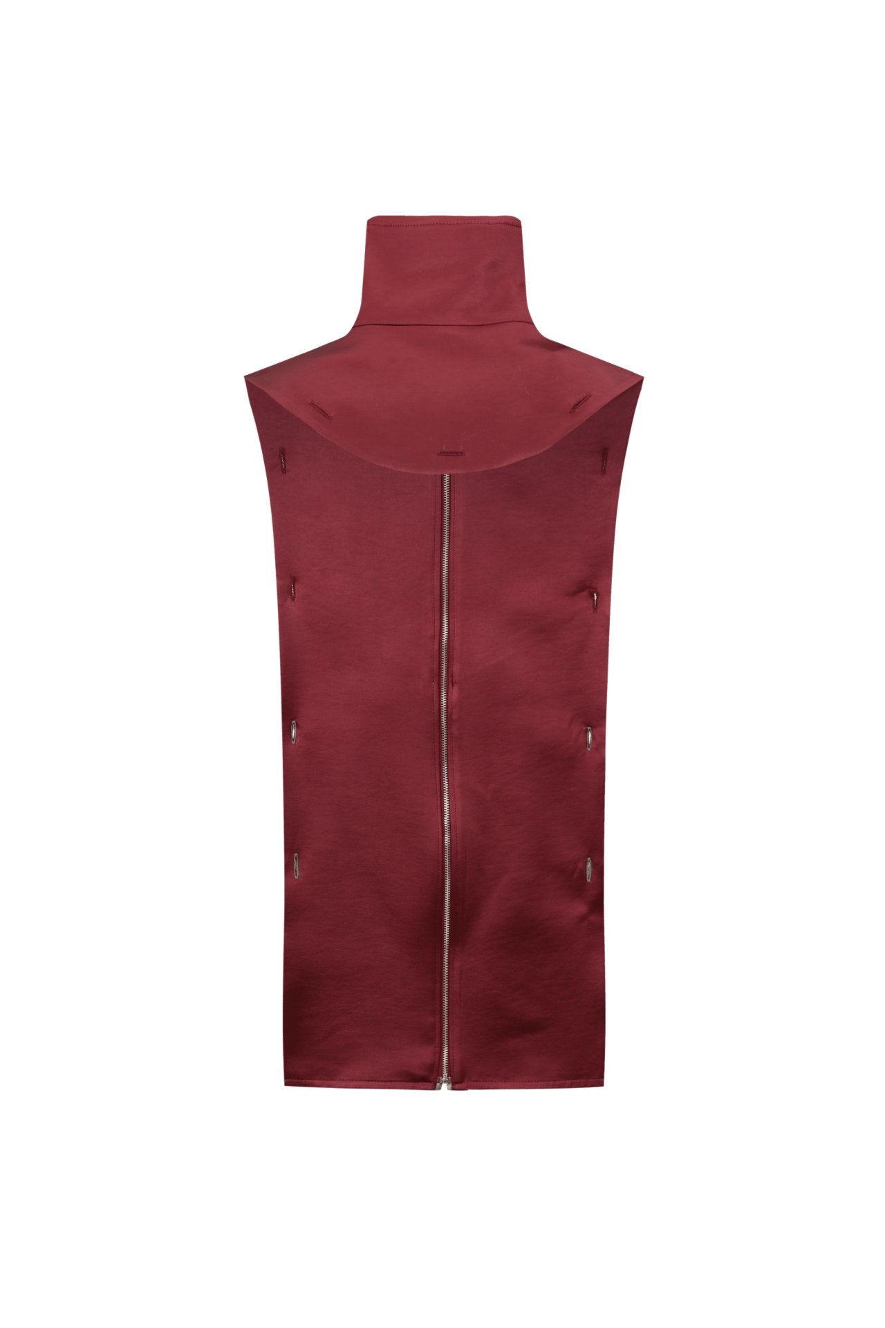 DETACHABLE TRENCH COAT (R26CT1041NV)