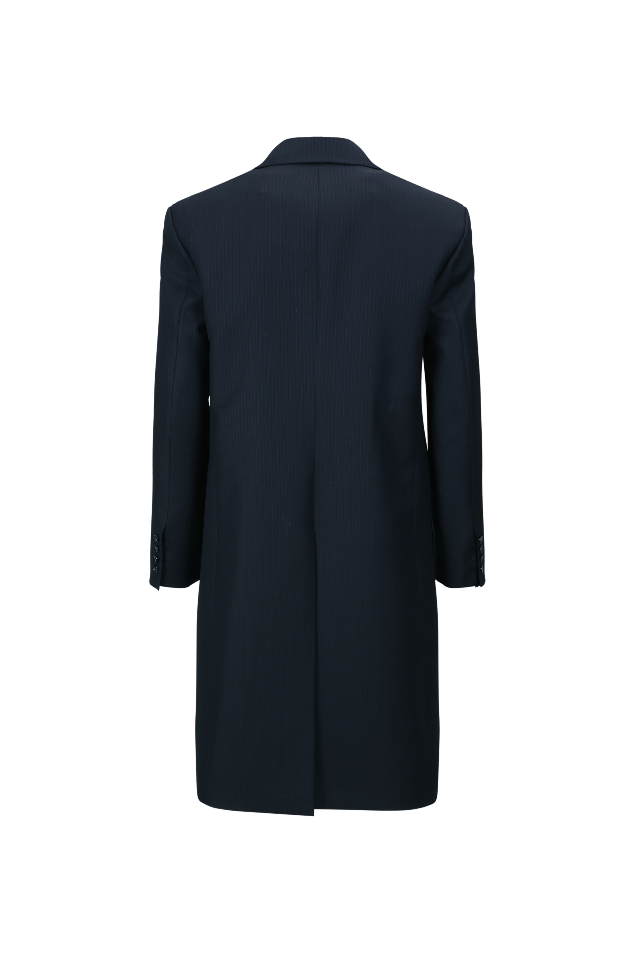 DETACHABLE TRENCH COAT (R26CT1041NV)