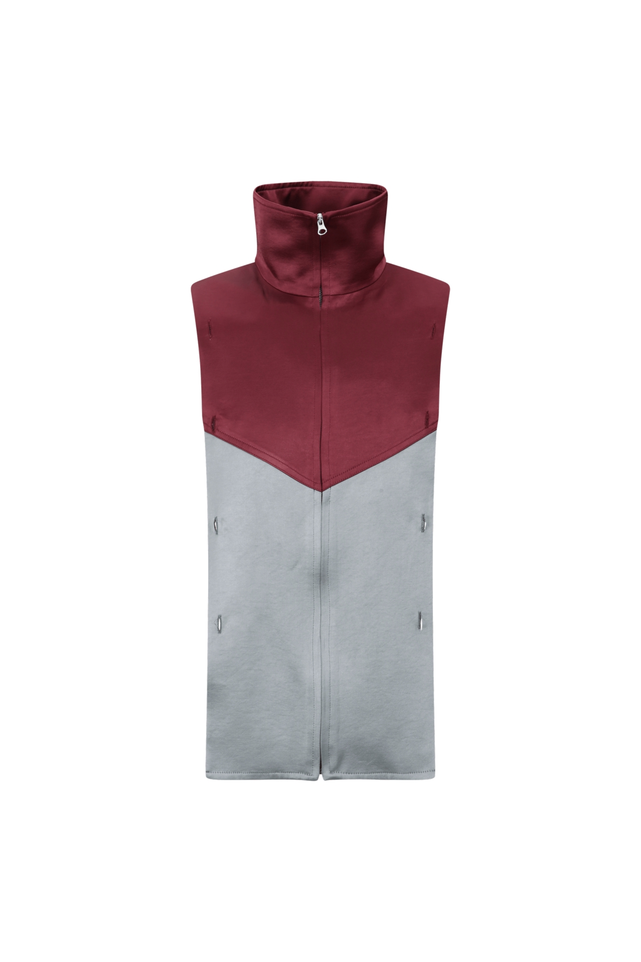 DETACHABLE TRENCH COAT (R26CT1041NV)