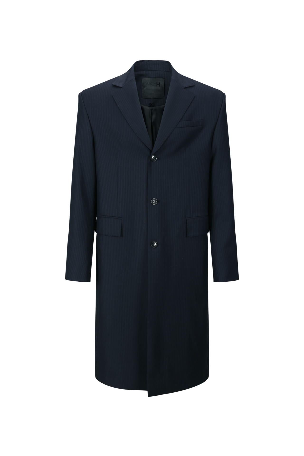 DETACHABLE TRENCH COAT (R26CT1041NV)
