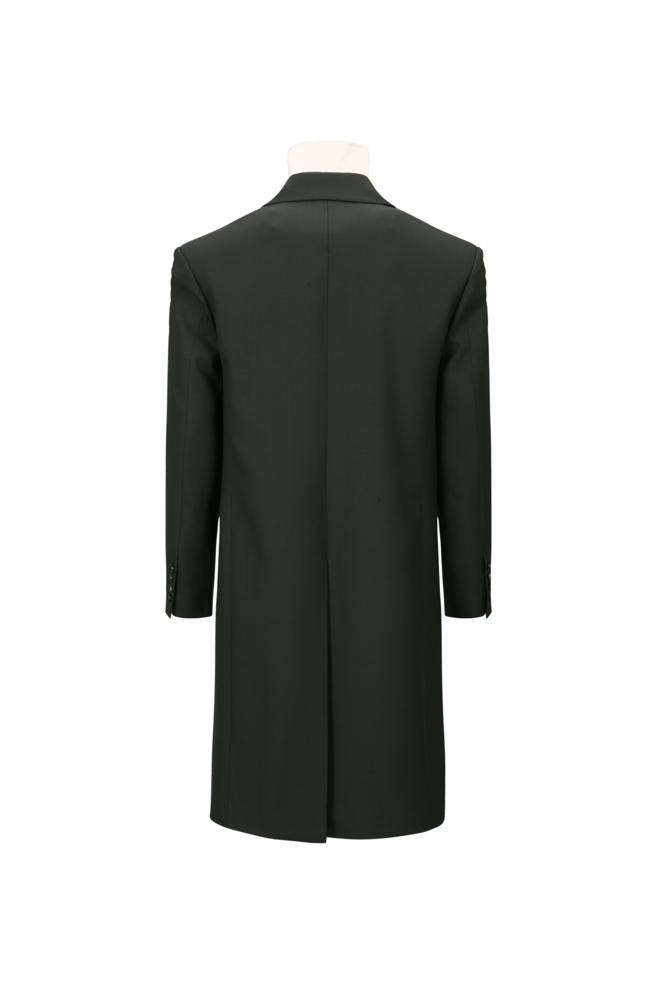 DETACHABLE TRENCH COAT (R26CT1042KK)