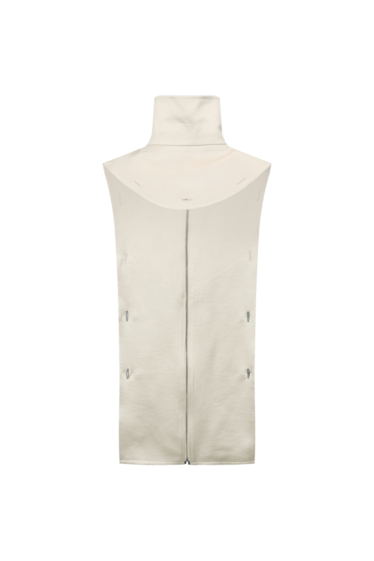DETACHABLE TRENCH COAT (R26CT1042KK)