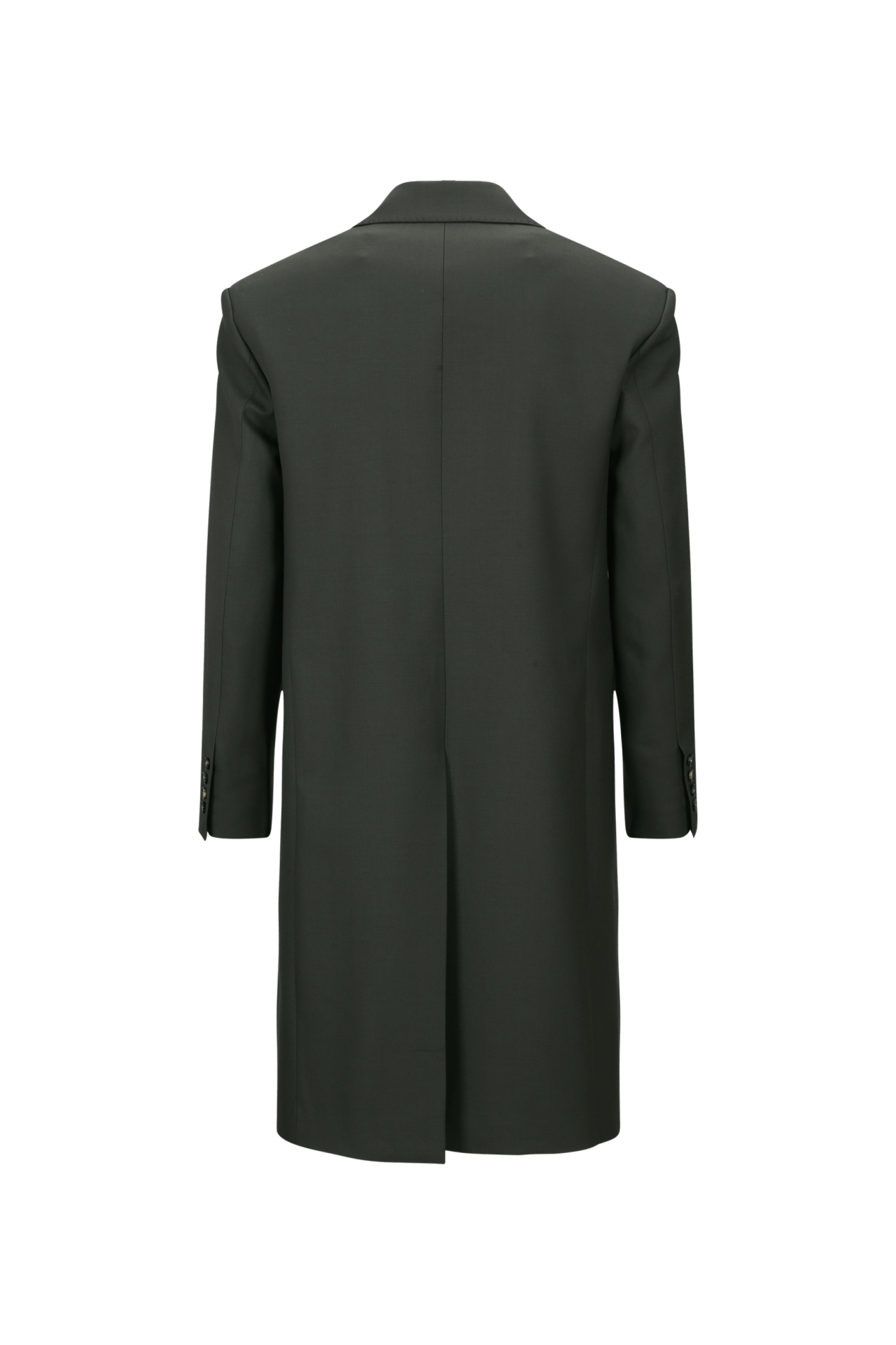 DETACHABLE TRENCH COAT (R26CT1042KK)