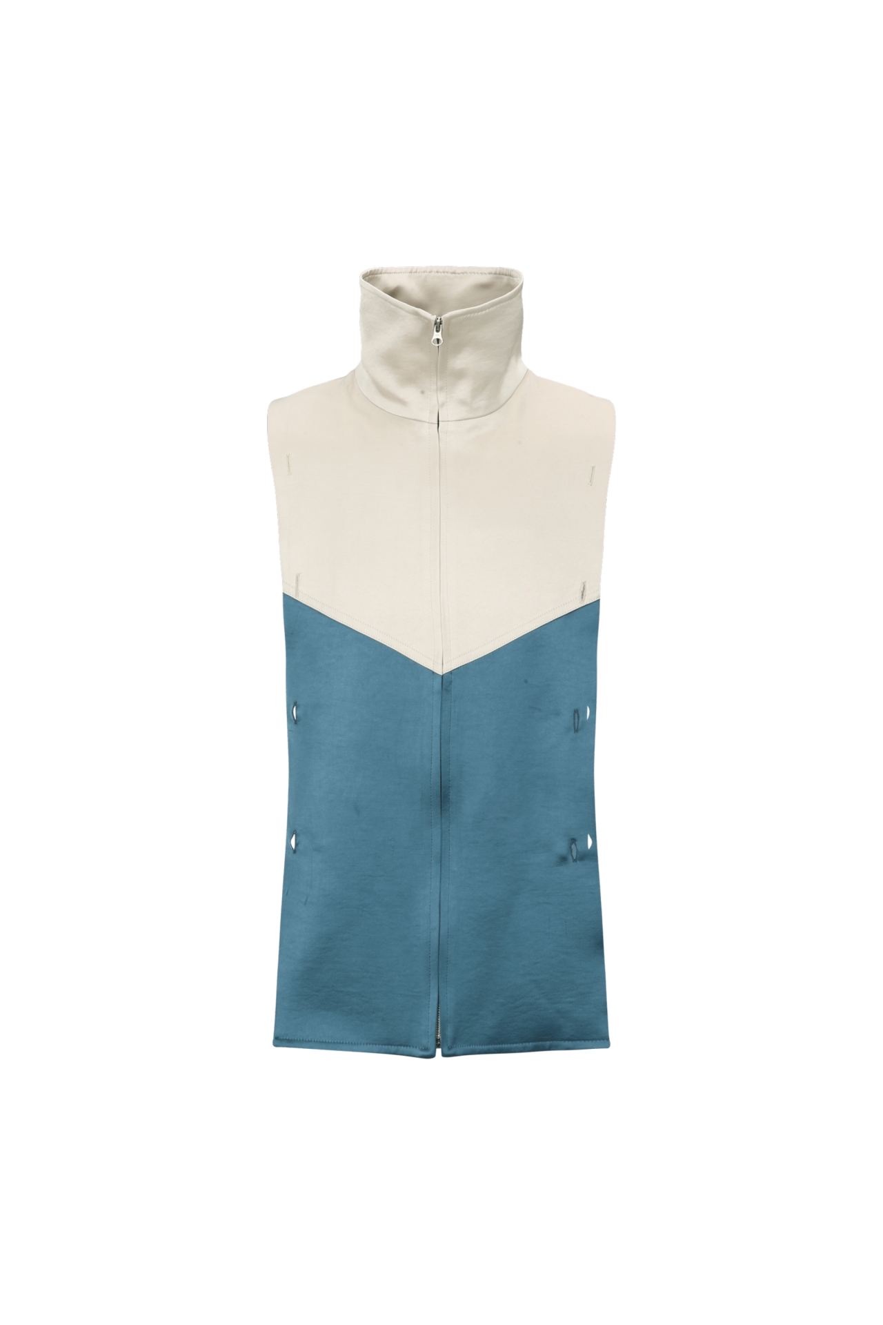 DETACHABLE TRENCH COAT (R26CT1042KK)